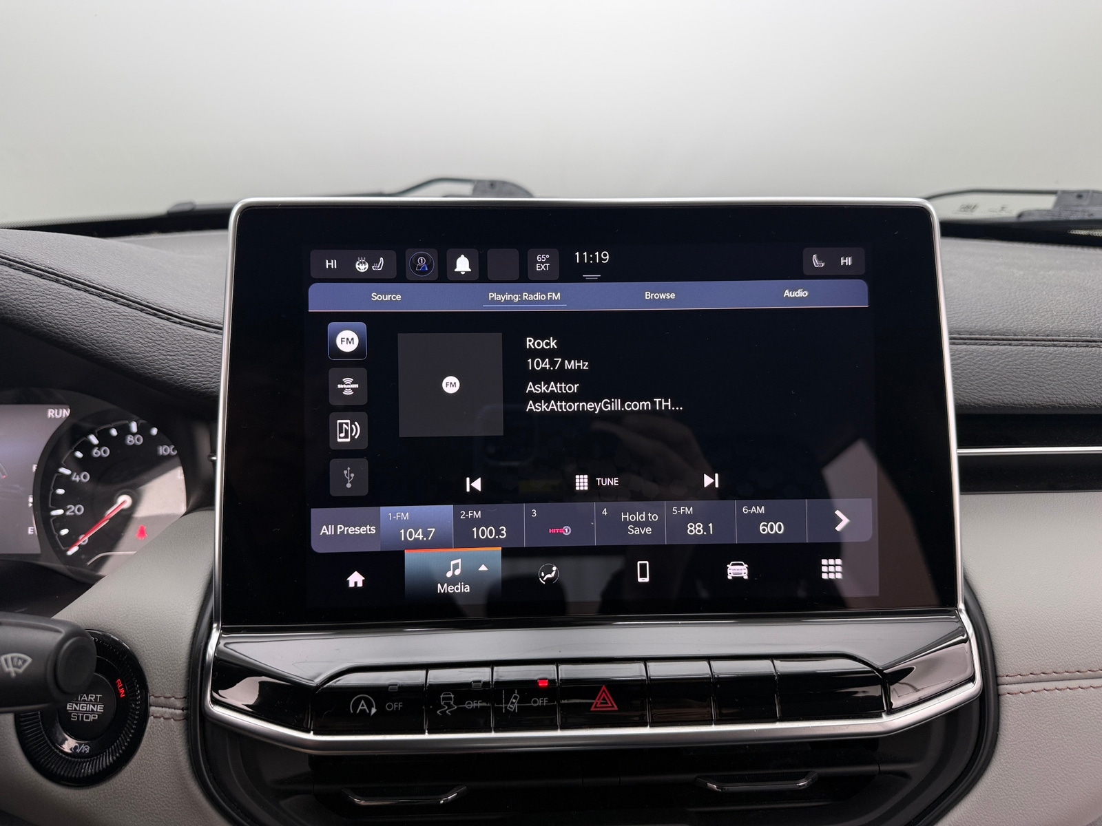 Thumbnail: 2022 Jeep Compass - 3