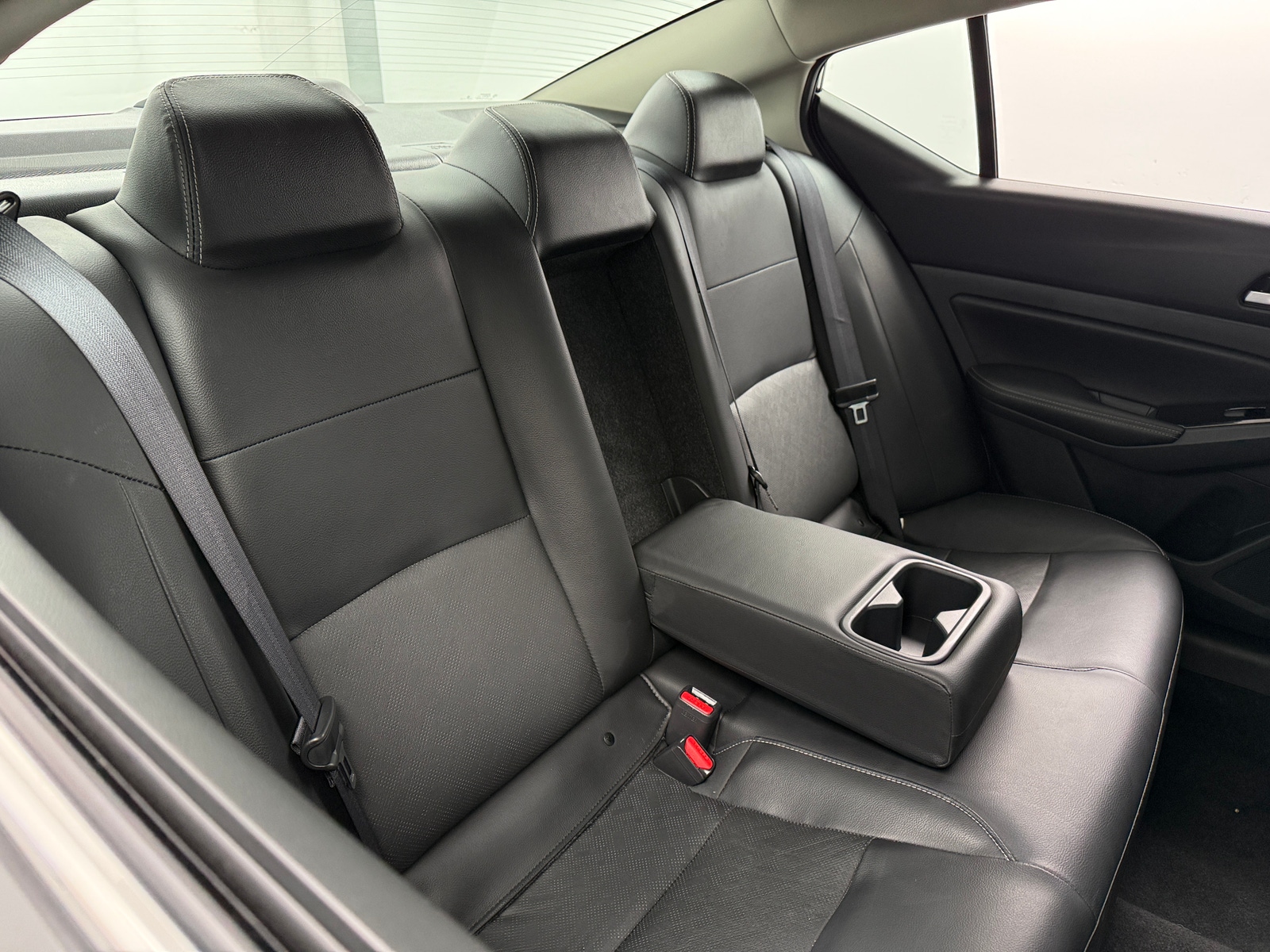 Thumbnail: 2024 Nissan Altima - 6