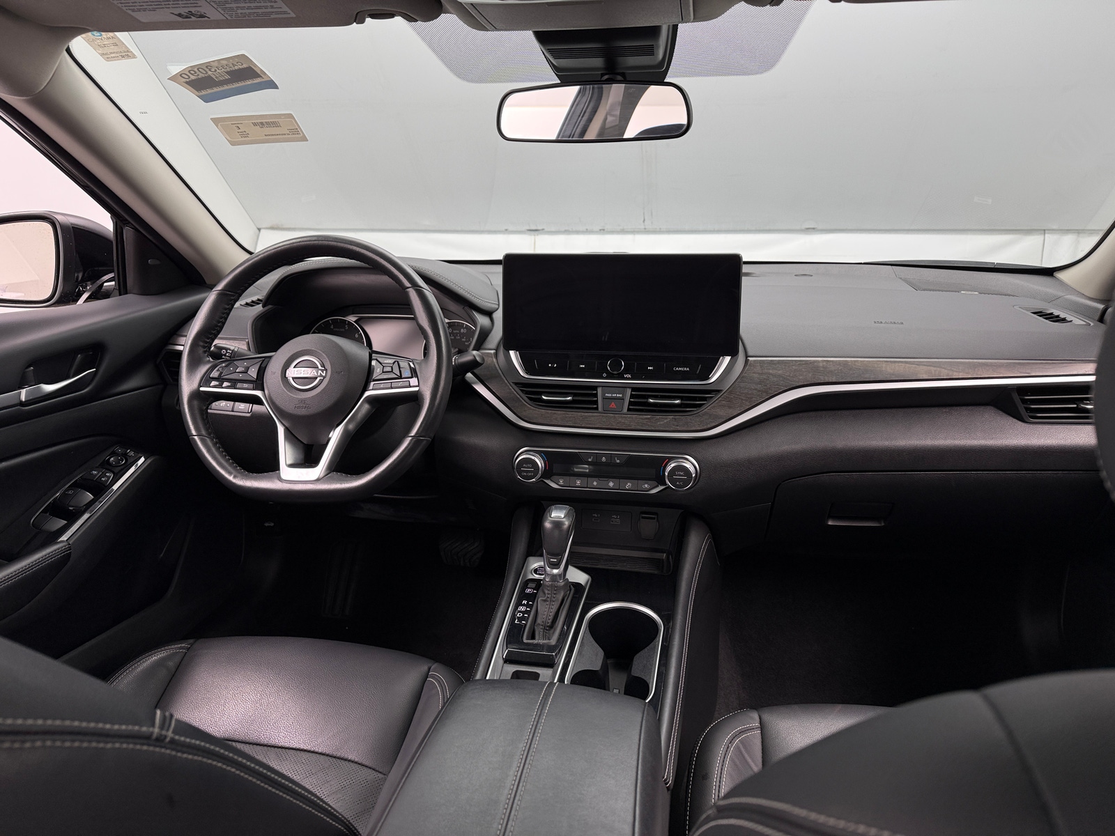 Thumbnail: 2024 Nissan Altima - 3