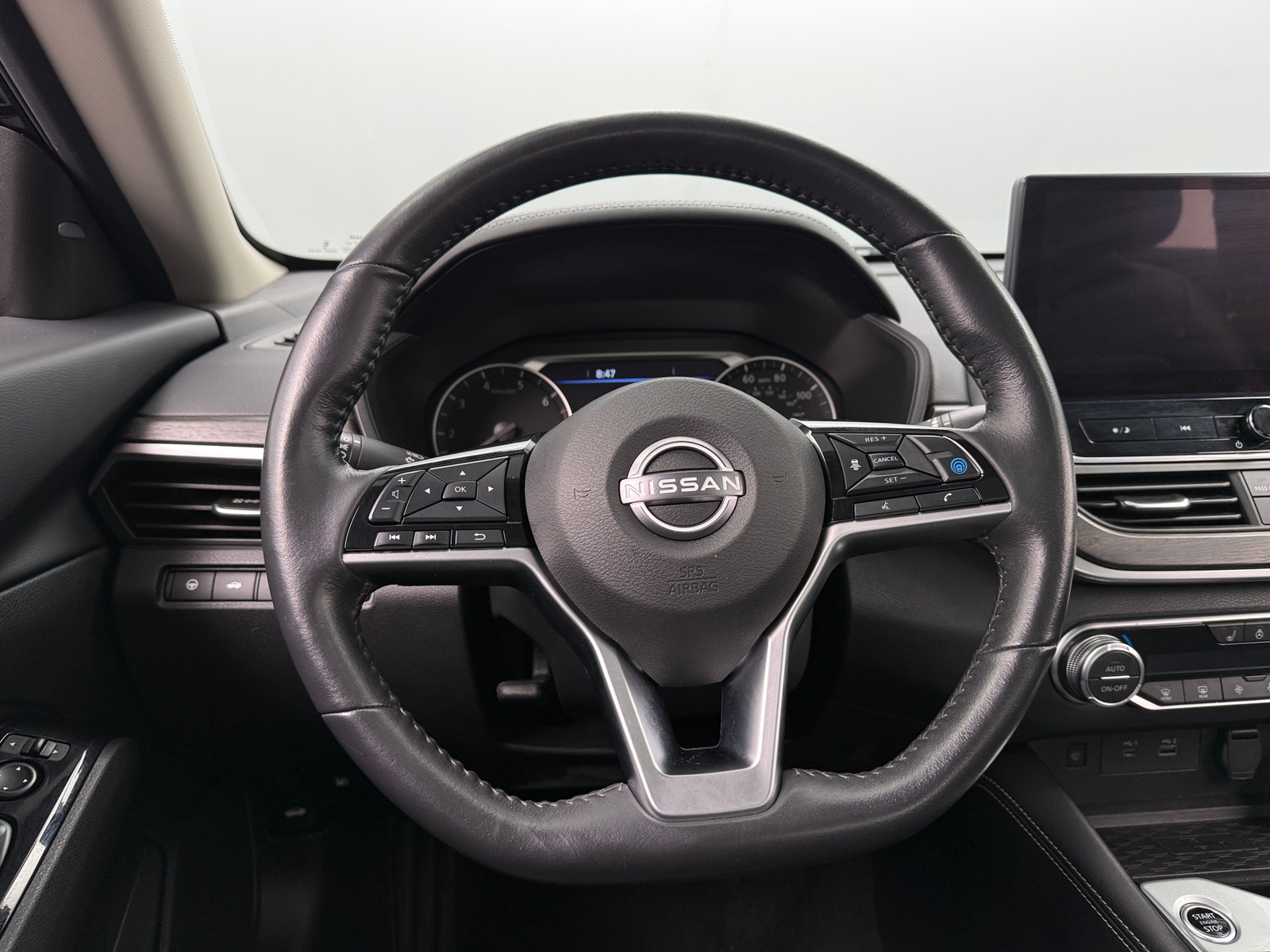 Thumbnail: 2024 Nissan Altima - 5