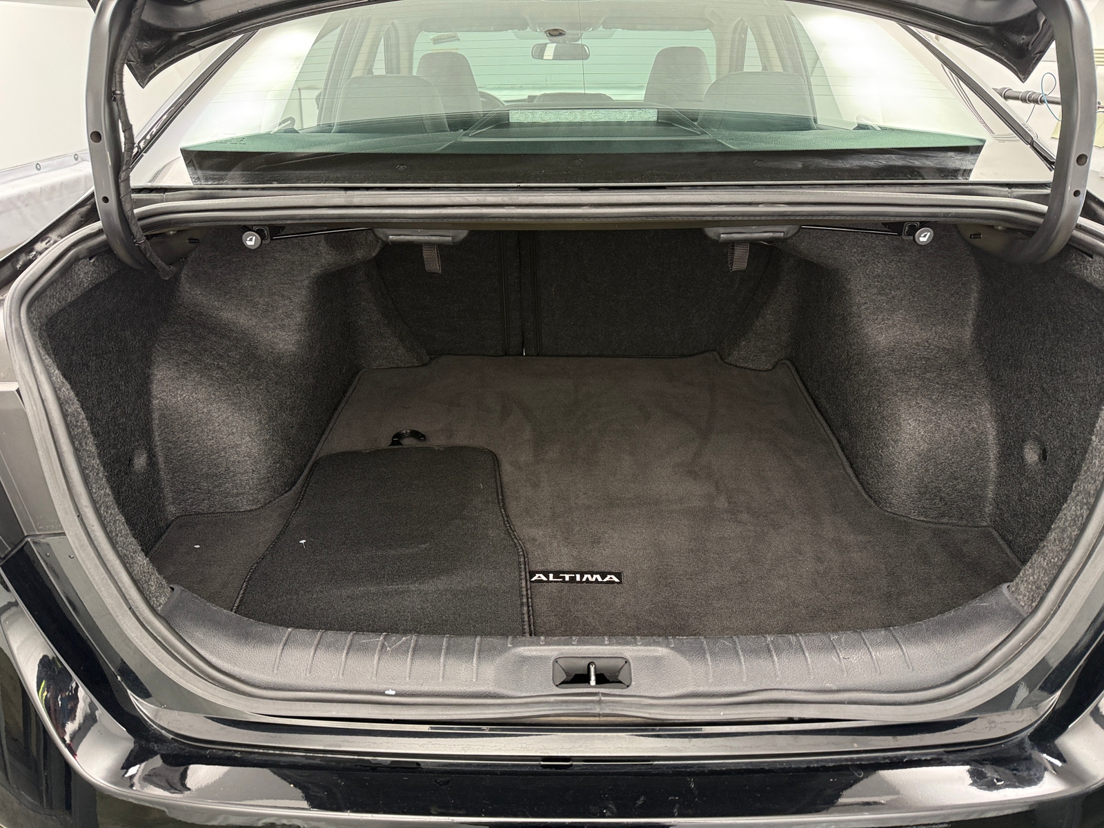 Thumbnail: 2024 Nissan Altima - 7