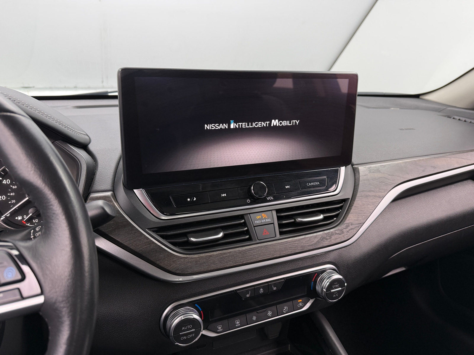 Thumbnail: 2024 Nissan Altima - 4