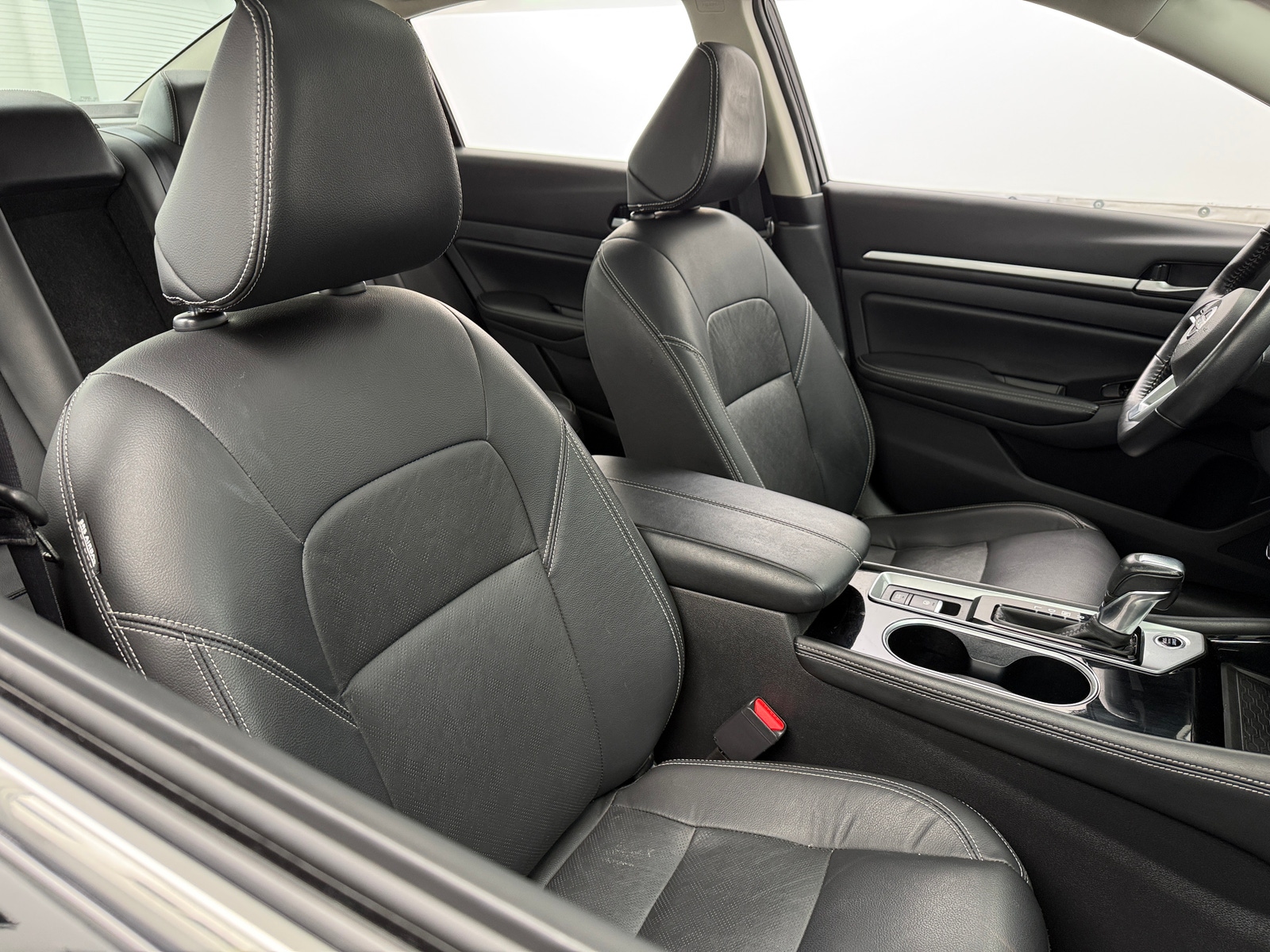 Thumbnail: 2024 Nissan Altima - 2