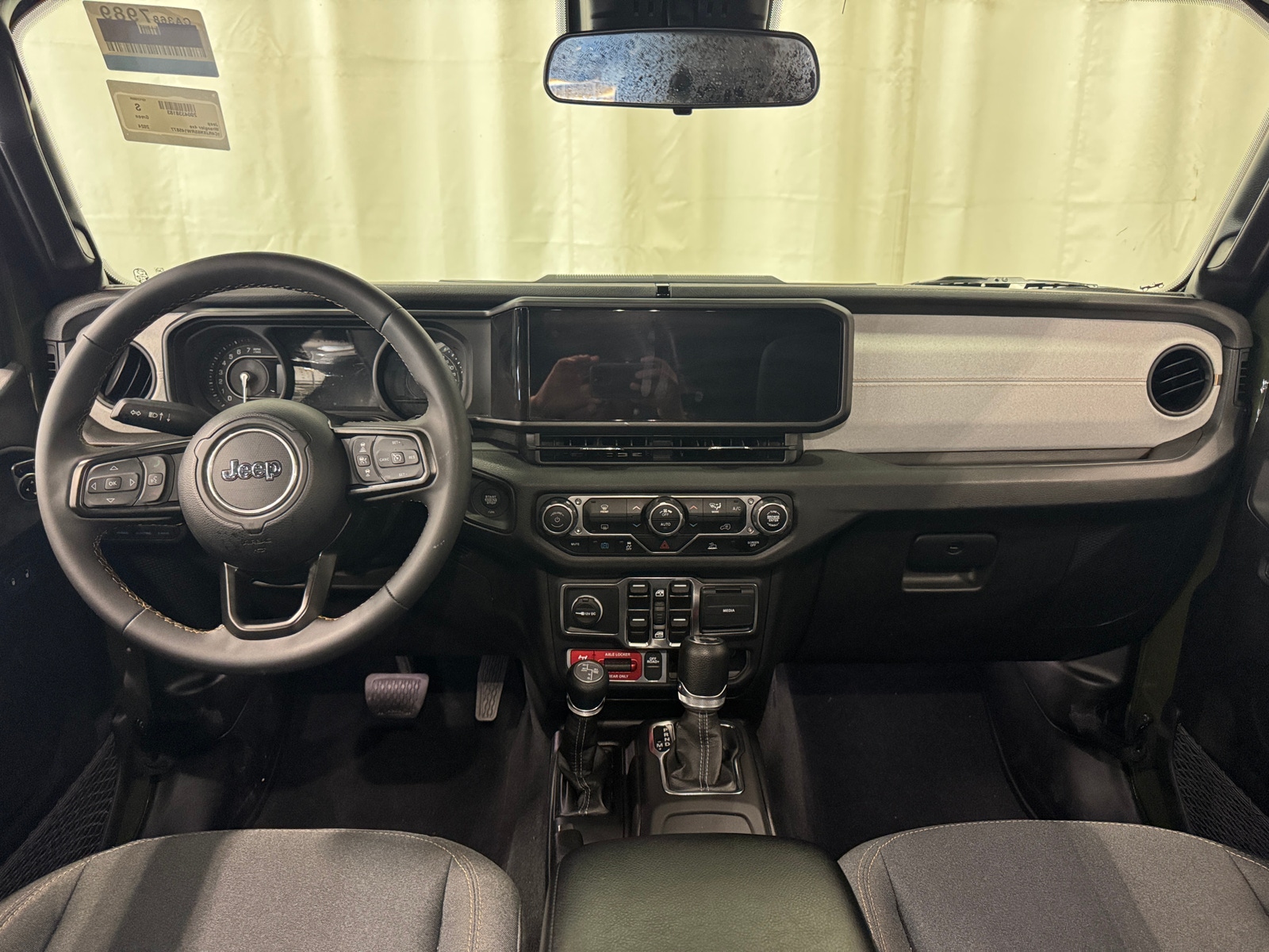 Thumbnail: 2024 Jeep Wrangler - 3