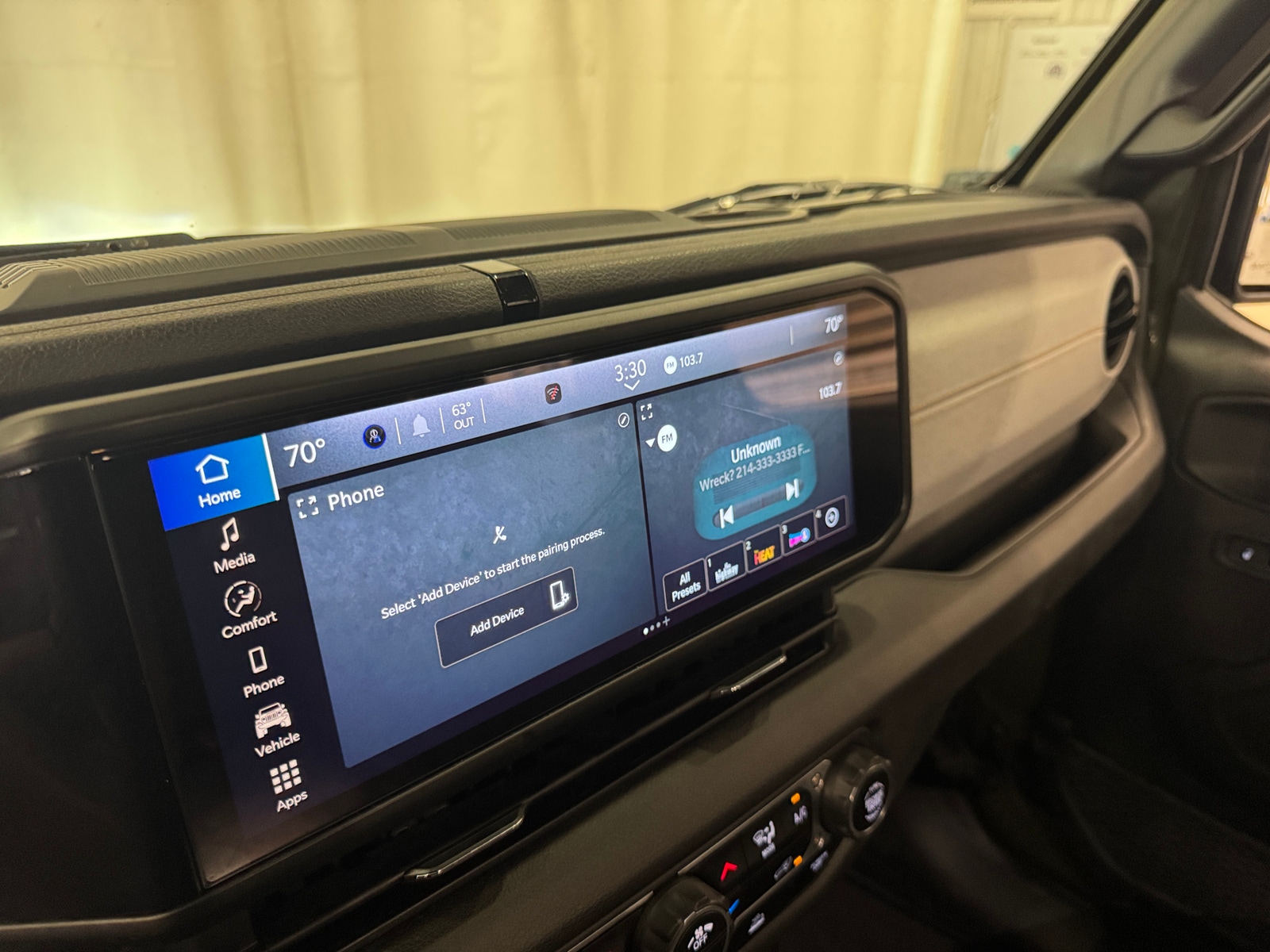 Thumbnail: 2024 Jeep Wrangler - 4