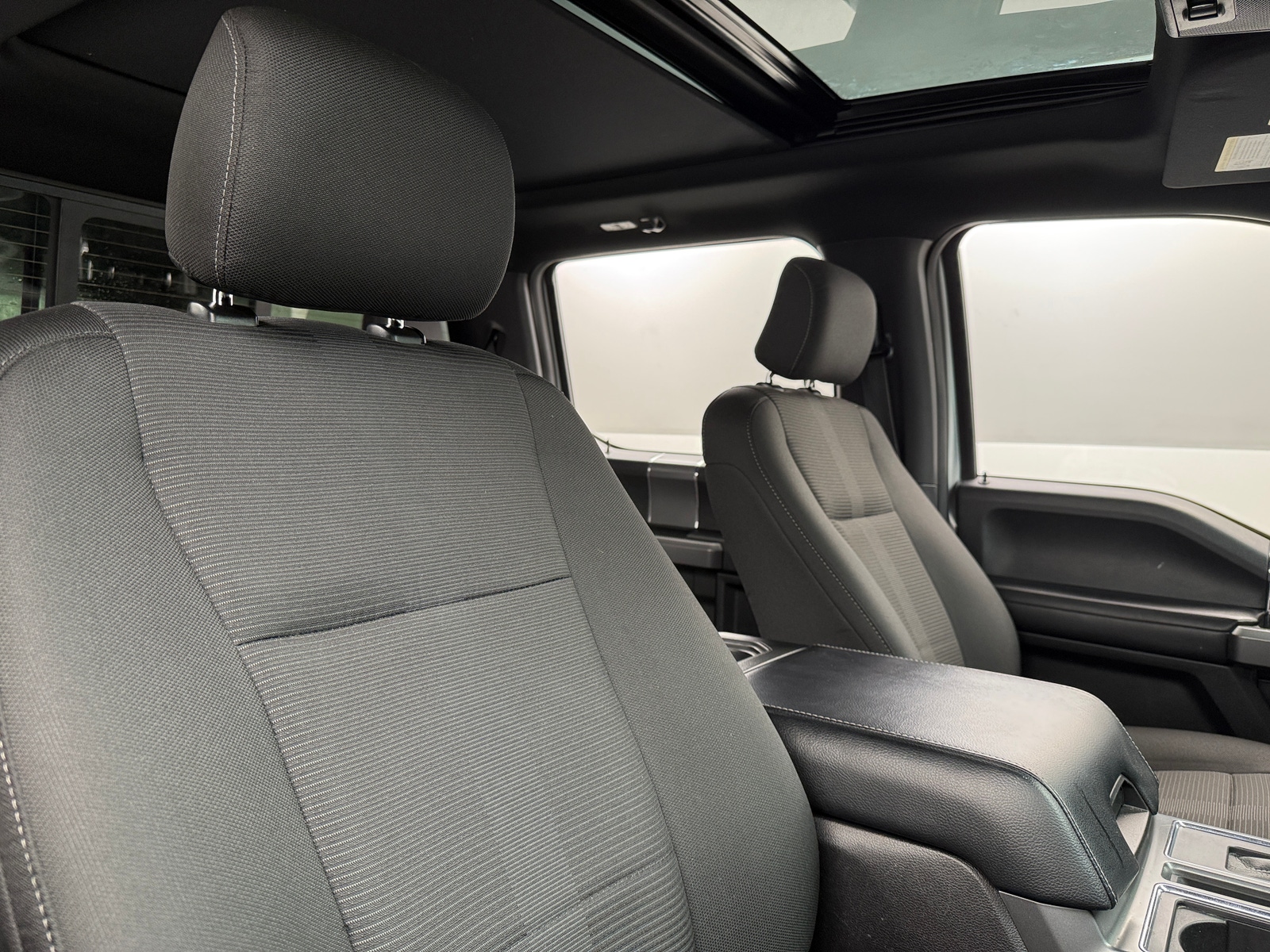 Thumbnail: 2016 Ford Econoline - 2