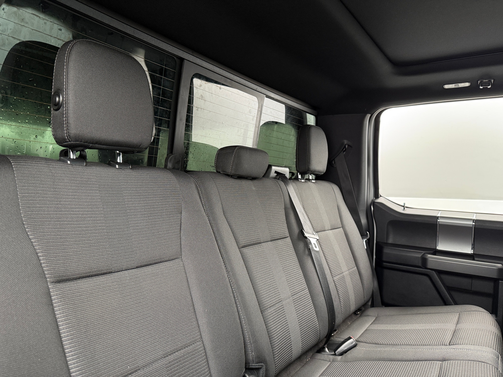 Thumbnail: 2016 Ford Econoline - 6