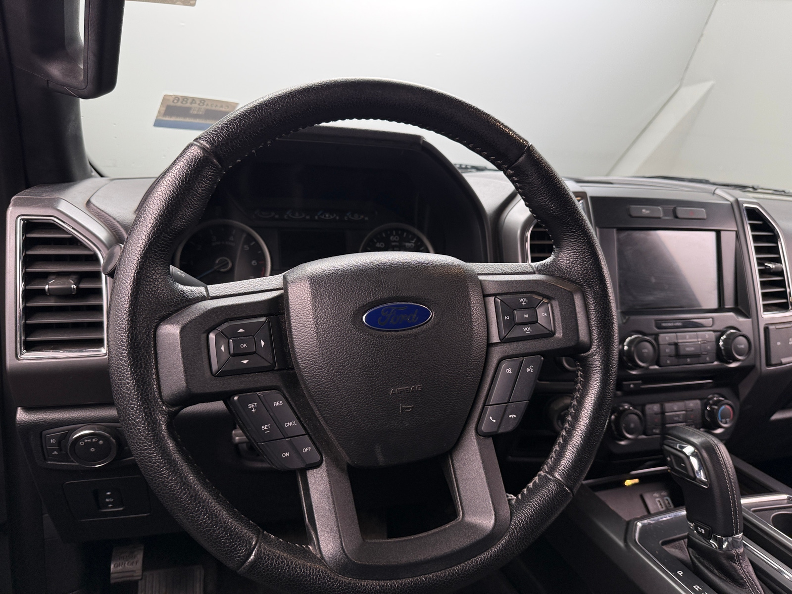 Thumbnail: 2016 Ford Econoline - 5