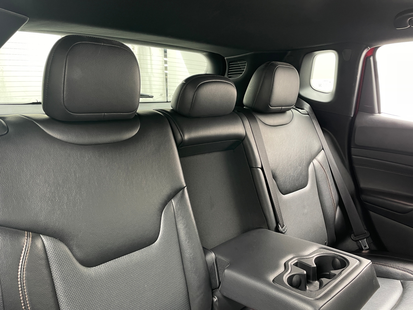 Thumbnail: 2023 Jeep Compass - 5