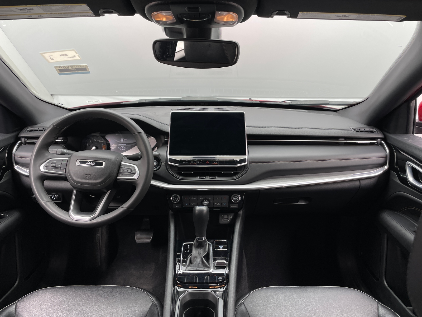 Thumbnail: 2023 Jeep Compass - 2