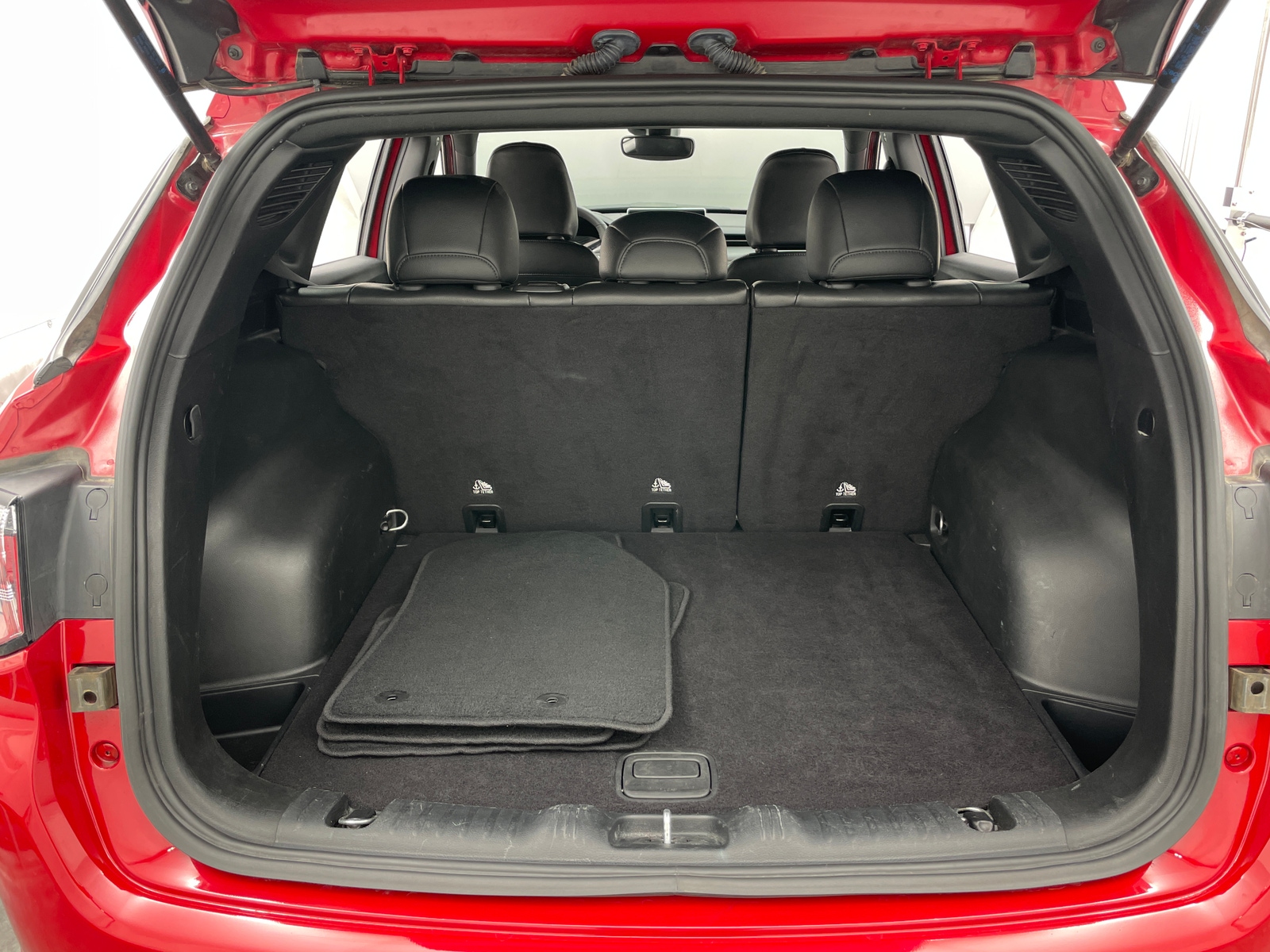 Thumbnail: 2023 Jeep Compass - 6