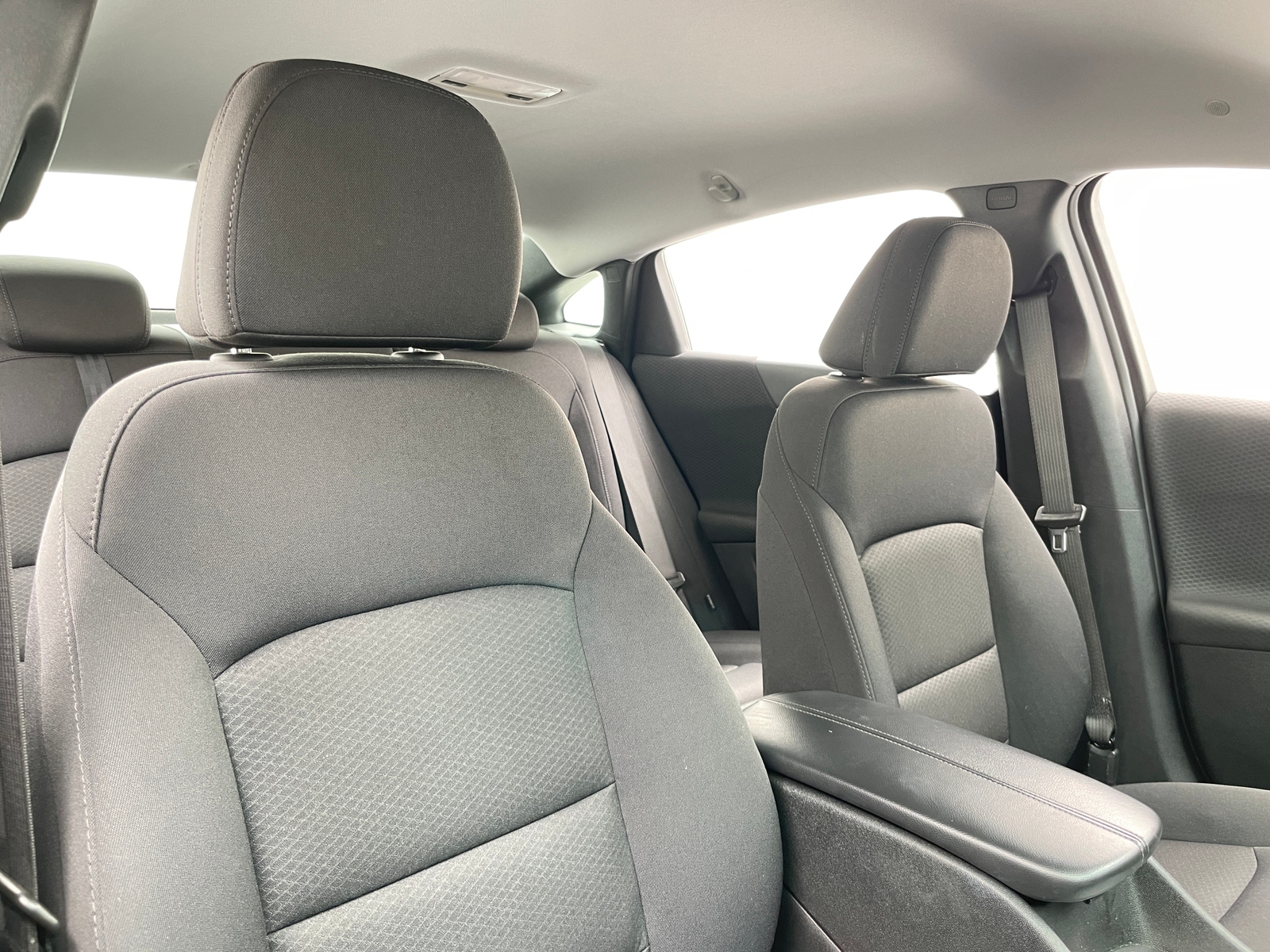 Thumbnail: 2024 Chevrolet Malibu - 2