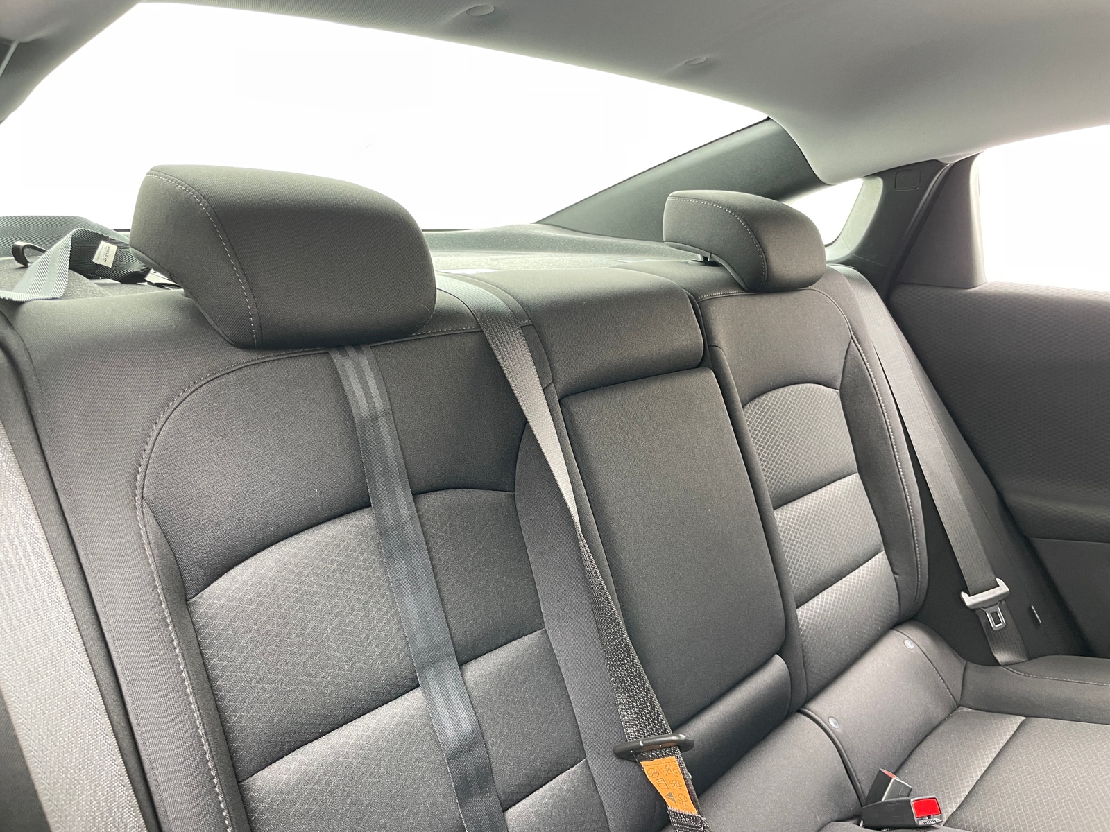 Thumbnail: 2024 Chevrolet Malibu - 6