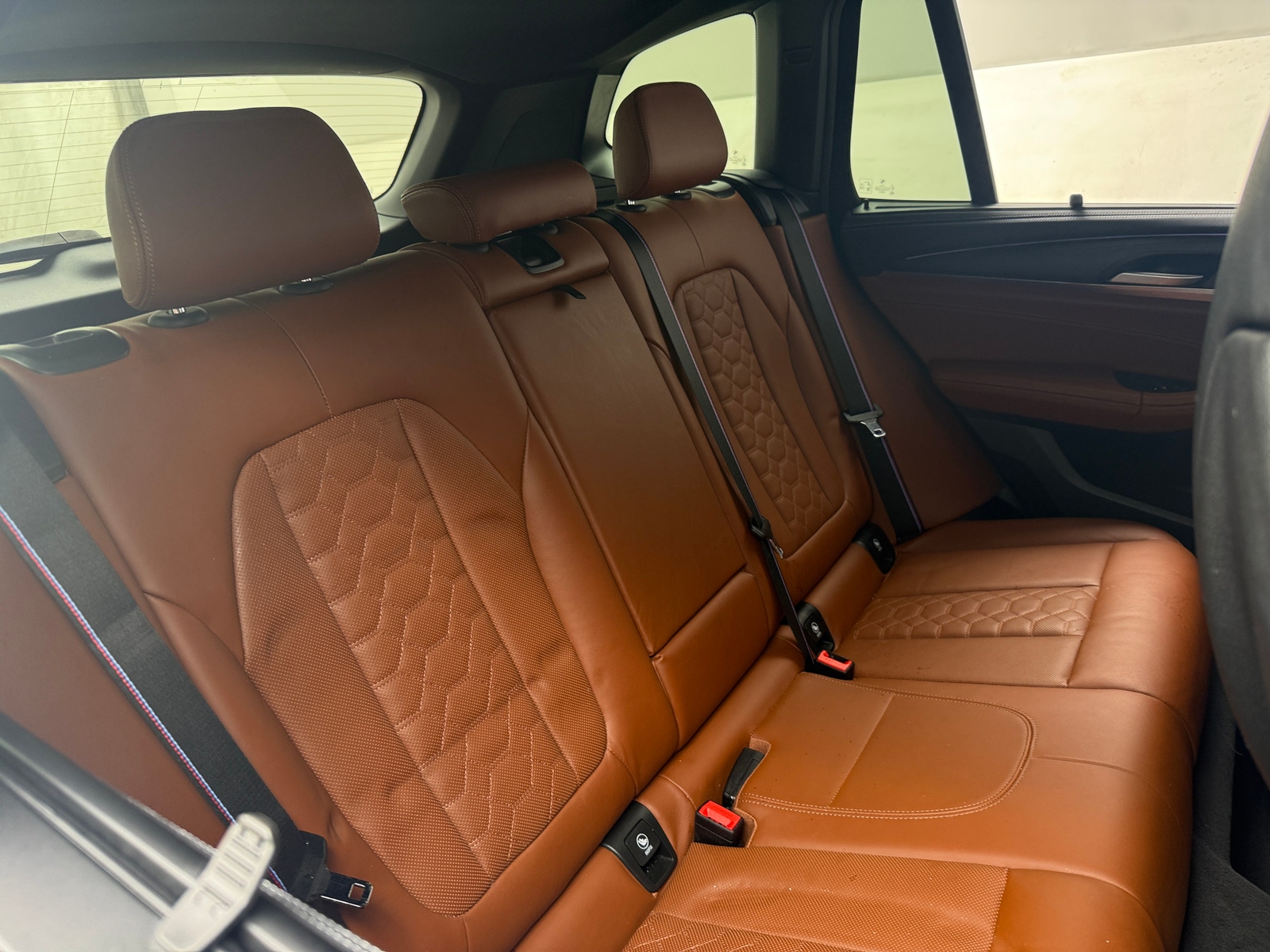 Thumbnail: 2022 BMW X3 - 5