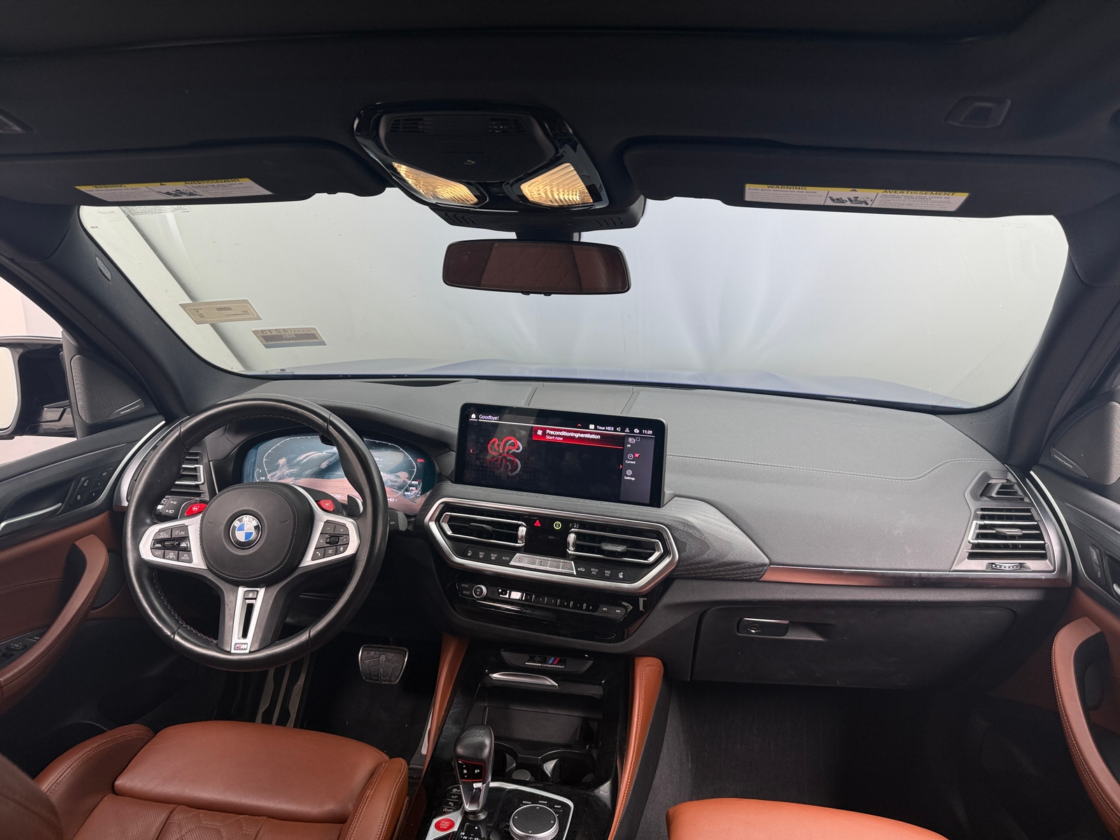 Thumbnail: 2022 BMW X3 - 2