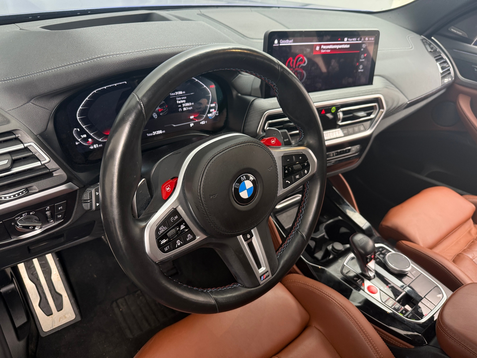 Thumbnail: 2022 BMW X3 - 4