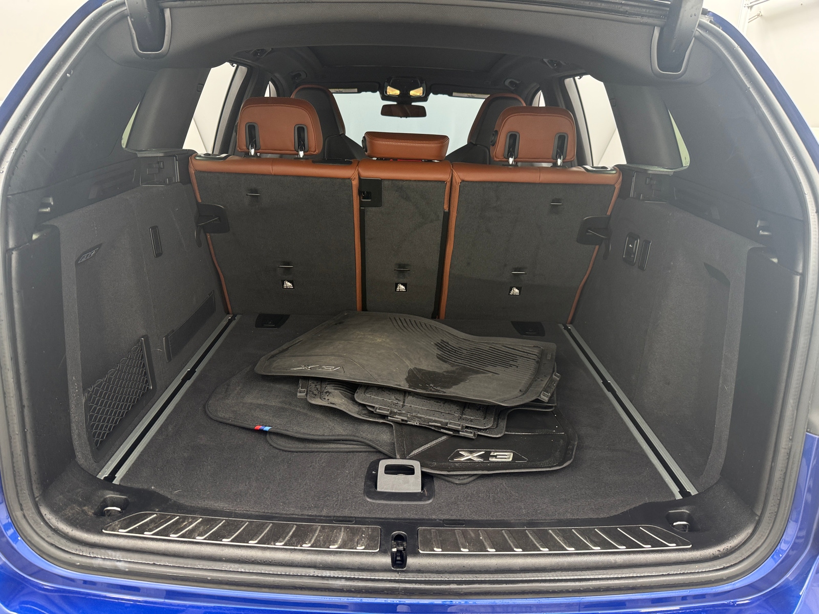 Thumbnail: 2022 BMW X3 - 6