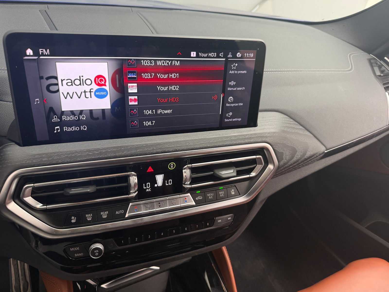 Thumbnail: 2022 BMW X3 - 3