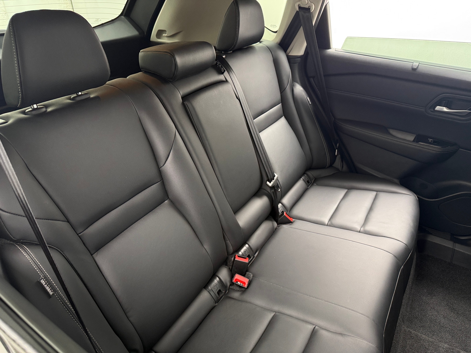 Thumbnail: 2024 Nissan Rogue - 5