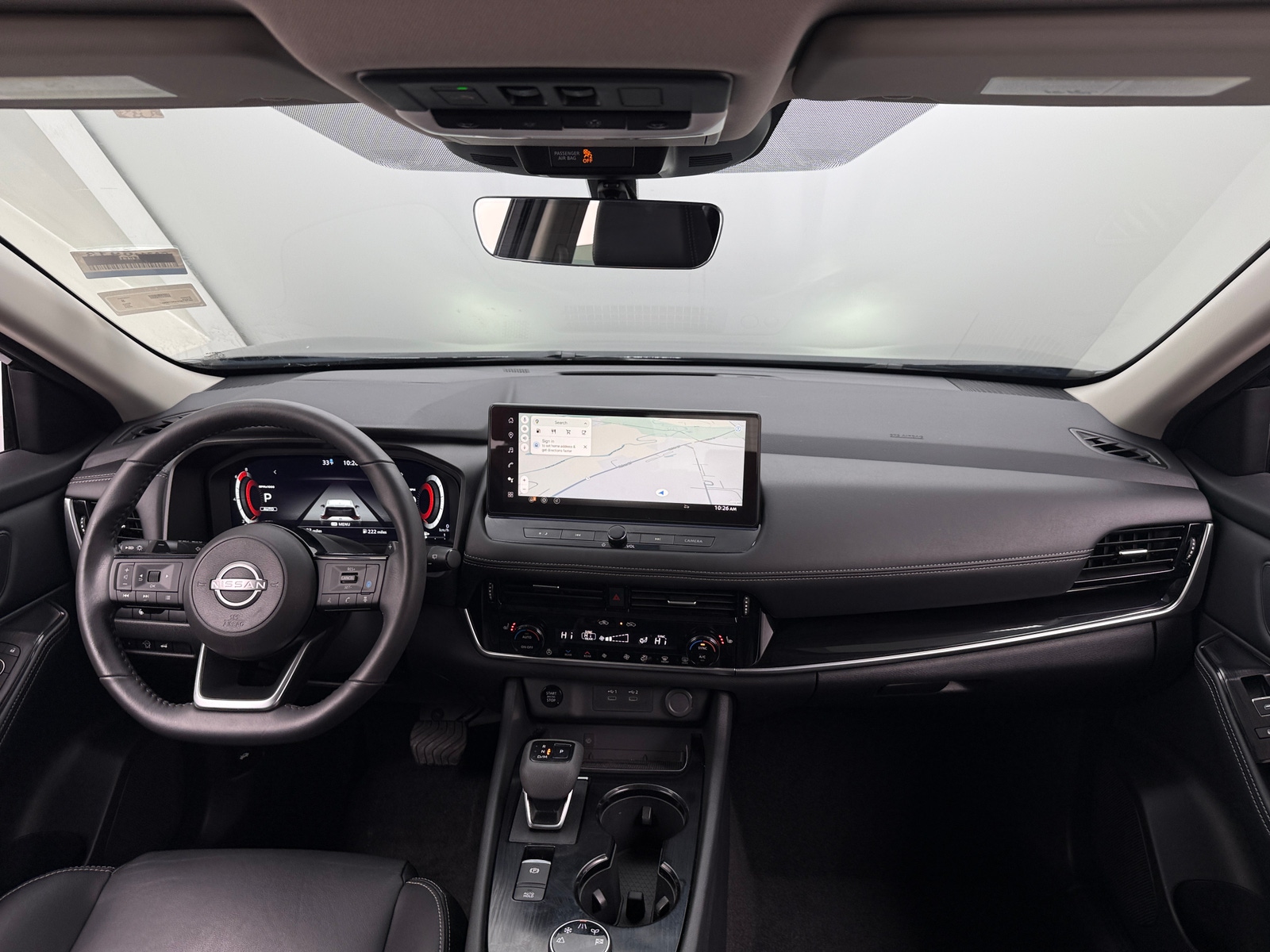 Thumbnail: 2024 Nissan Rogue - 2