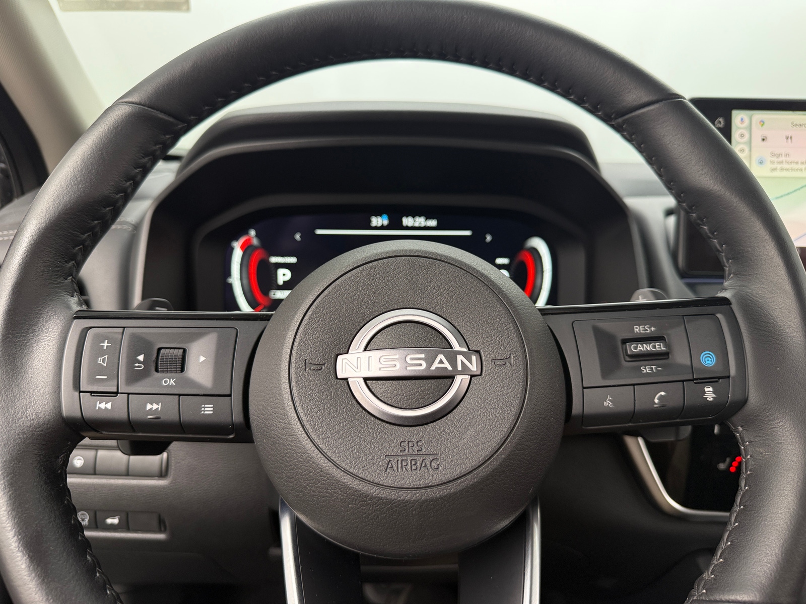 Thumbnail: 2024 Nissan Rogue - 4