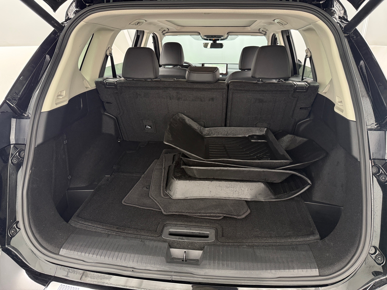 Thumbnail: 2024 Nissan Rogue - 6