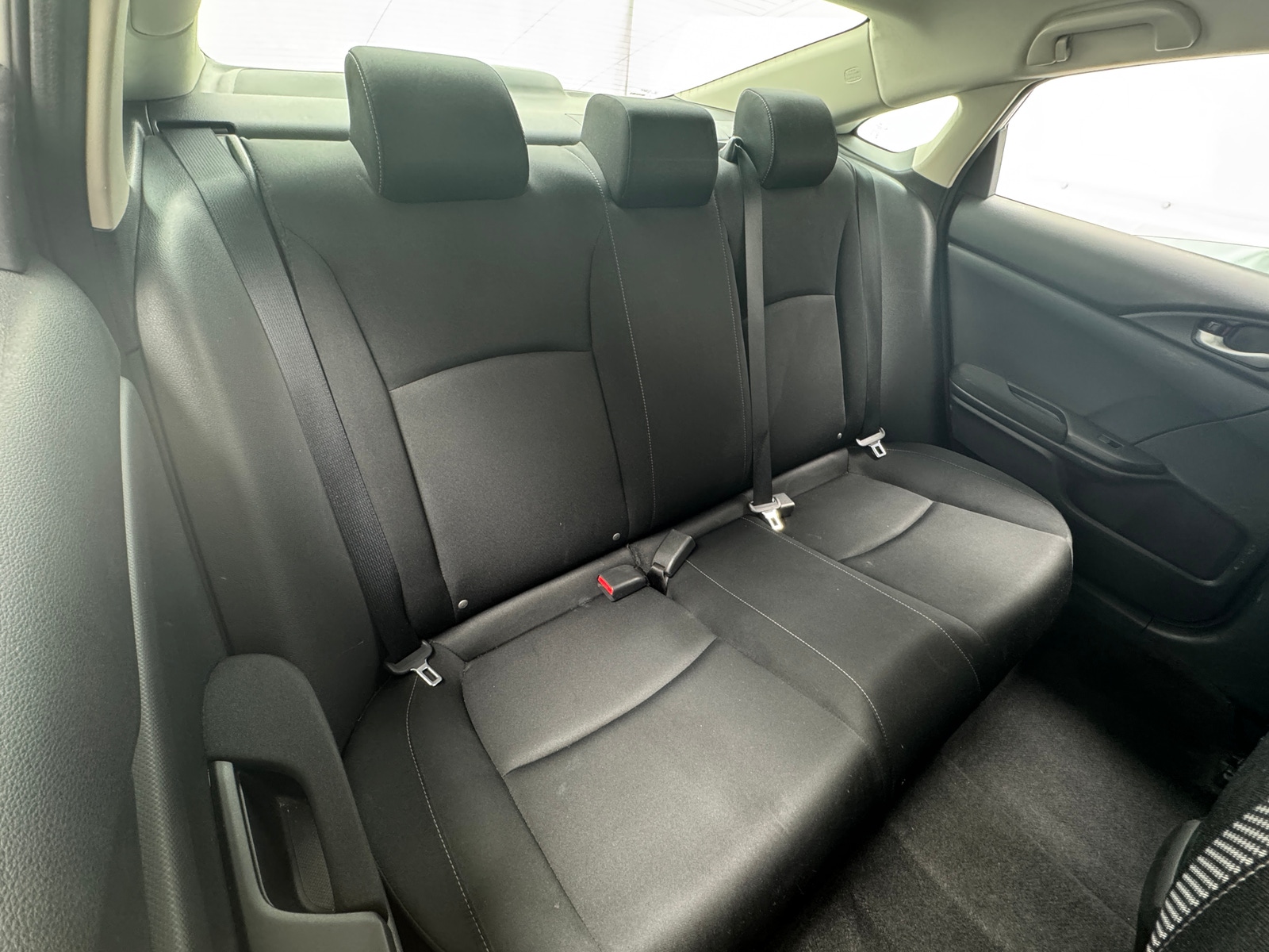 Thumbnail: 2020 Honda Civic - 6