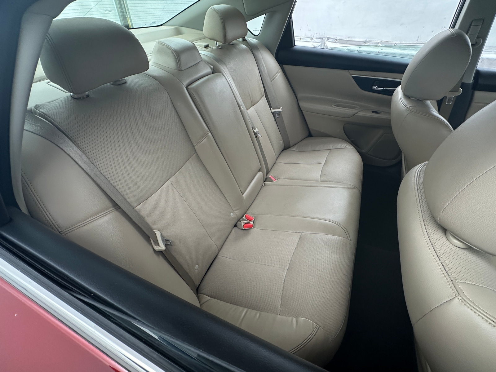 Thumbnail: 2016 Nissan Altima - 5