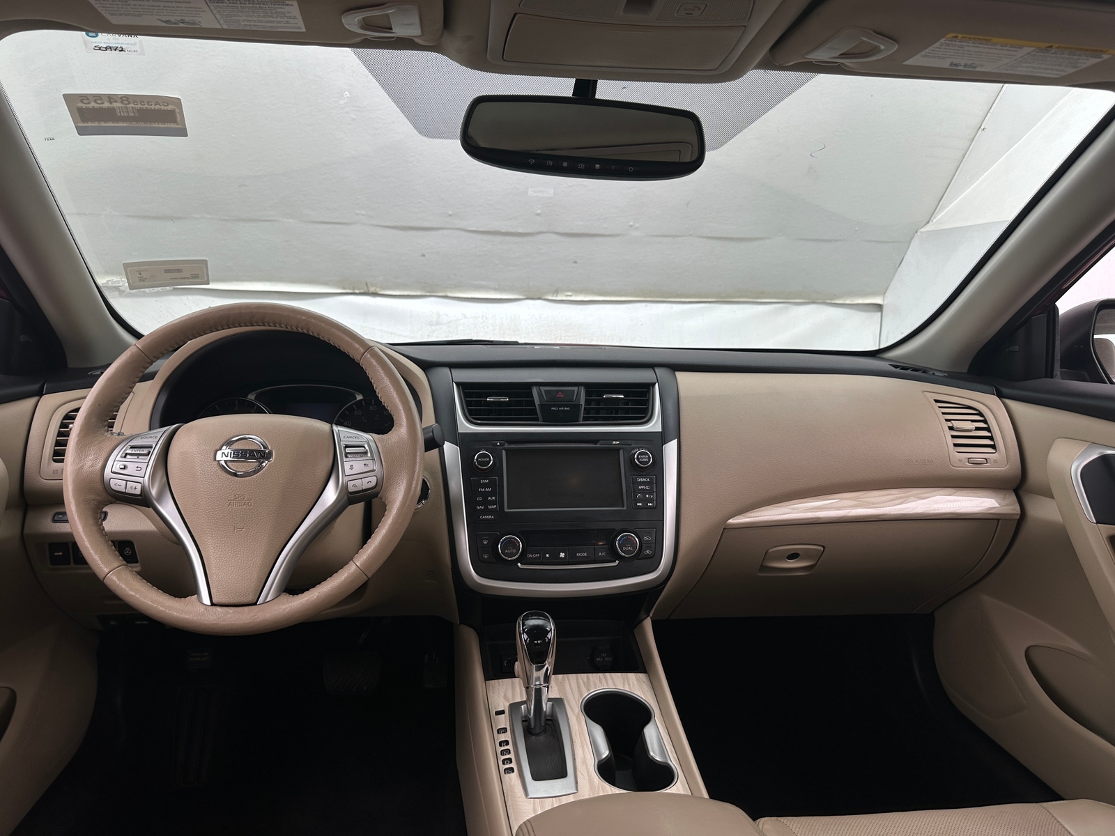 Thumbnail: 2016 Nissan Altima - 2