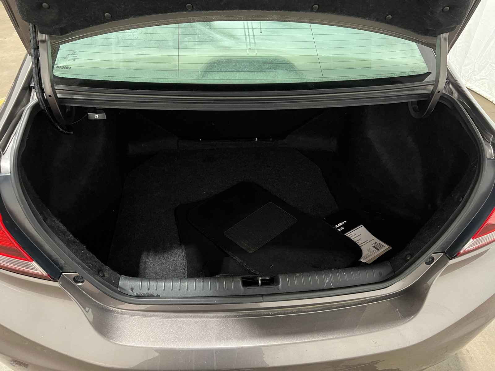 Thumbnail: 2015 Honda Civic - 7