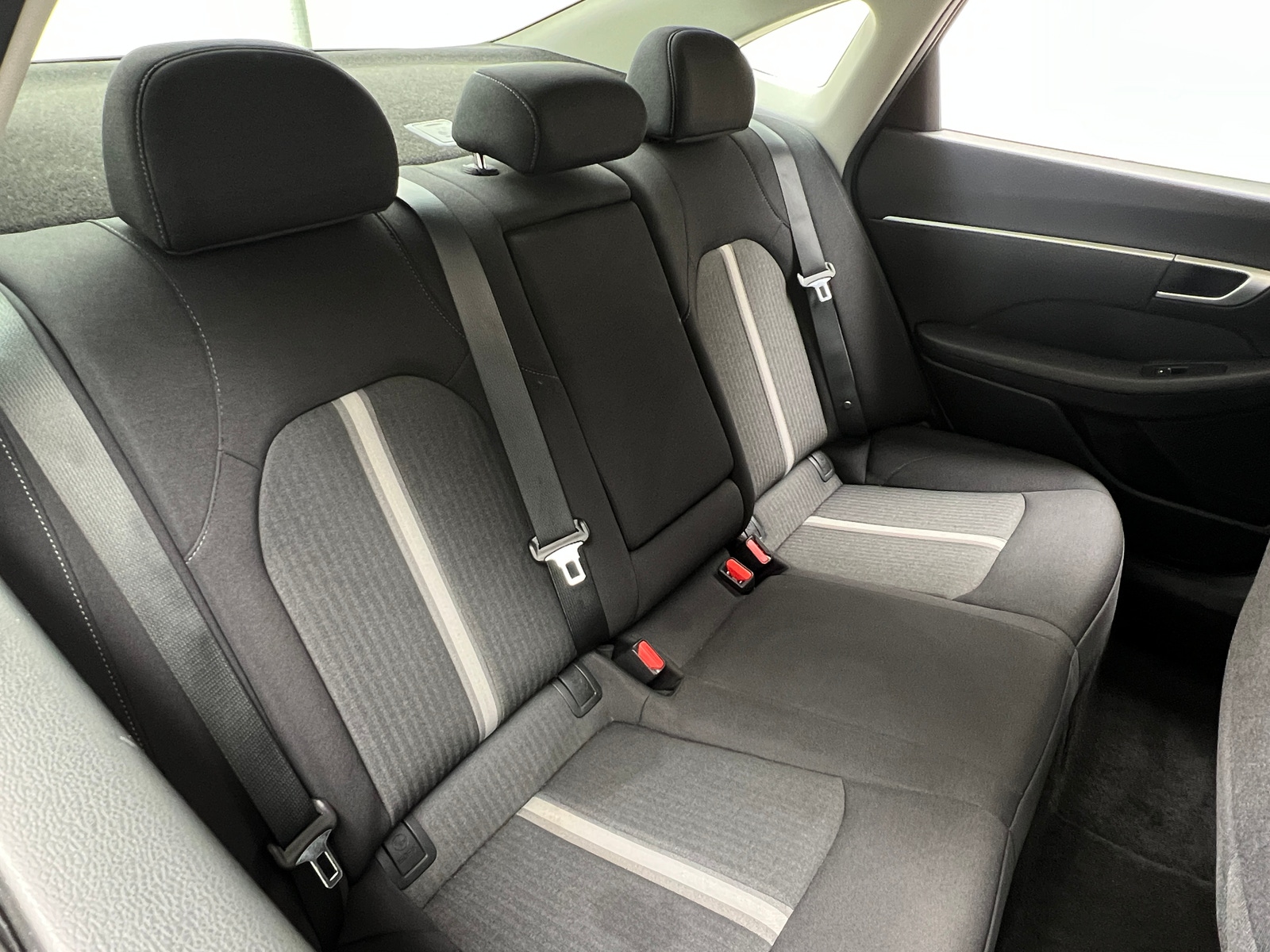 Thumbnail: 2024 Hyundai Sonata - 6