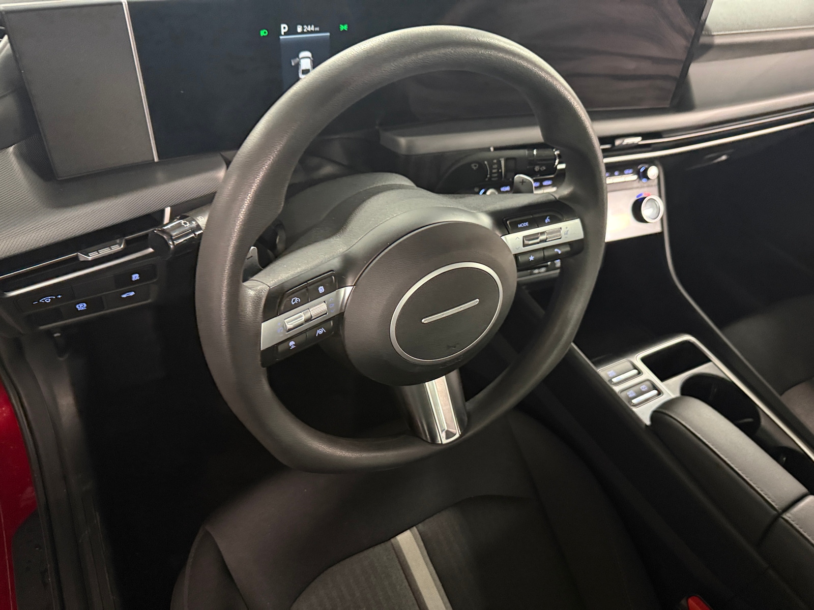 Thumbnail: 2024 Hyundai Sonata - 5