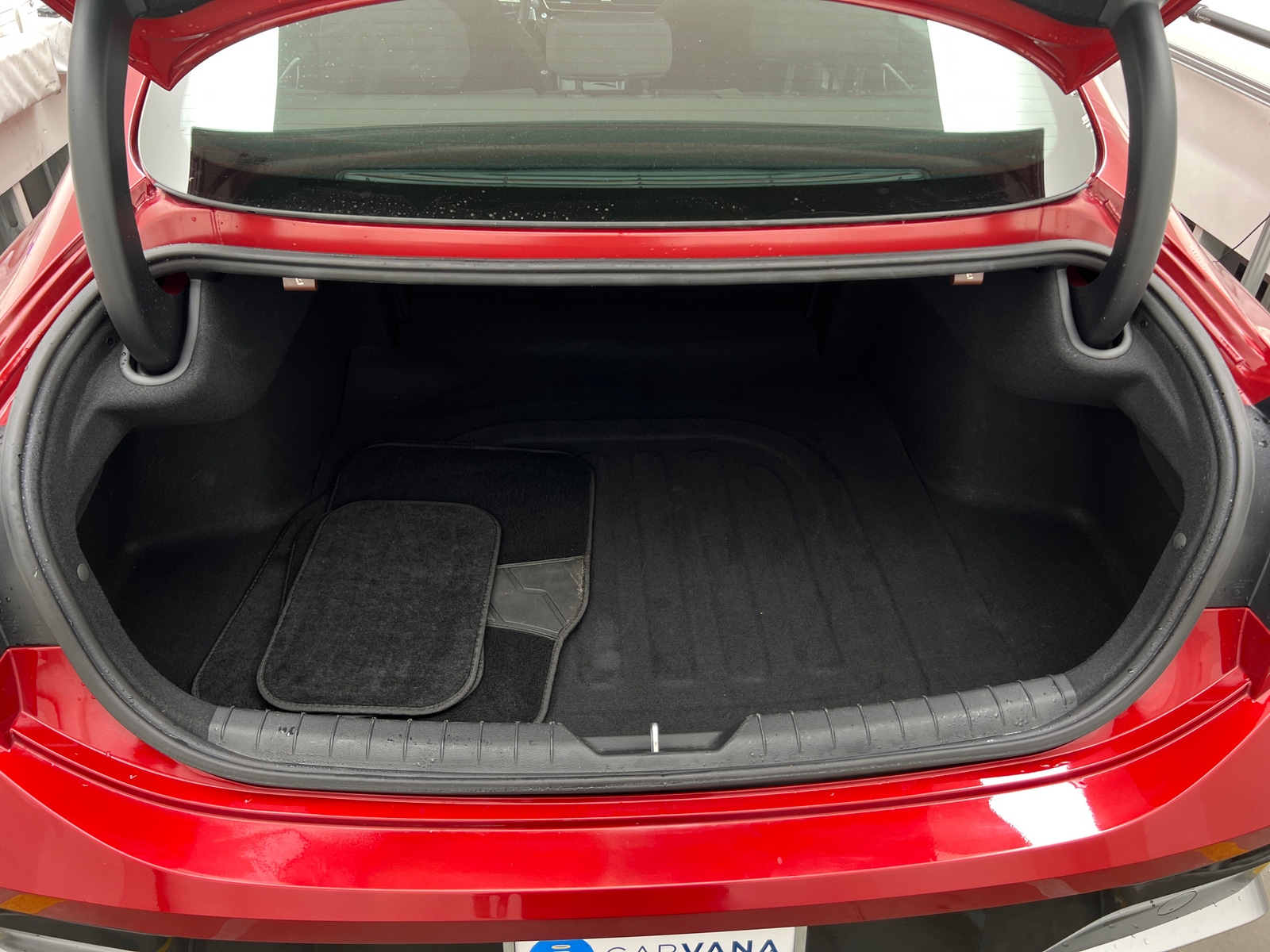 Thumbnail: 2024 Hyundai Sonata - 7