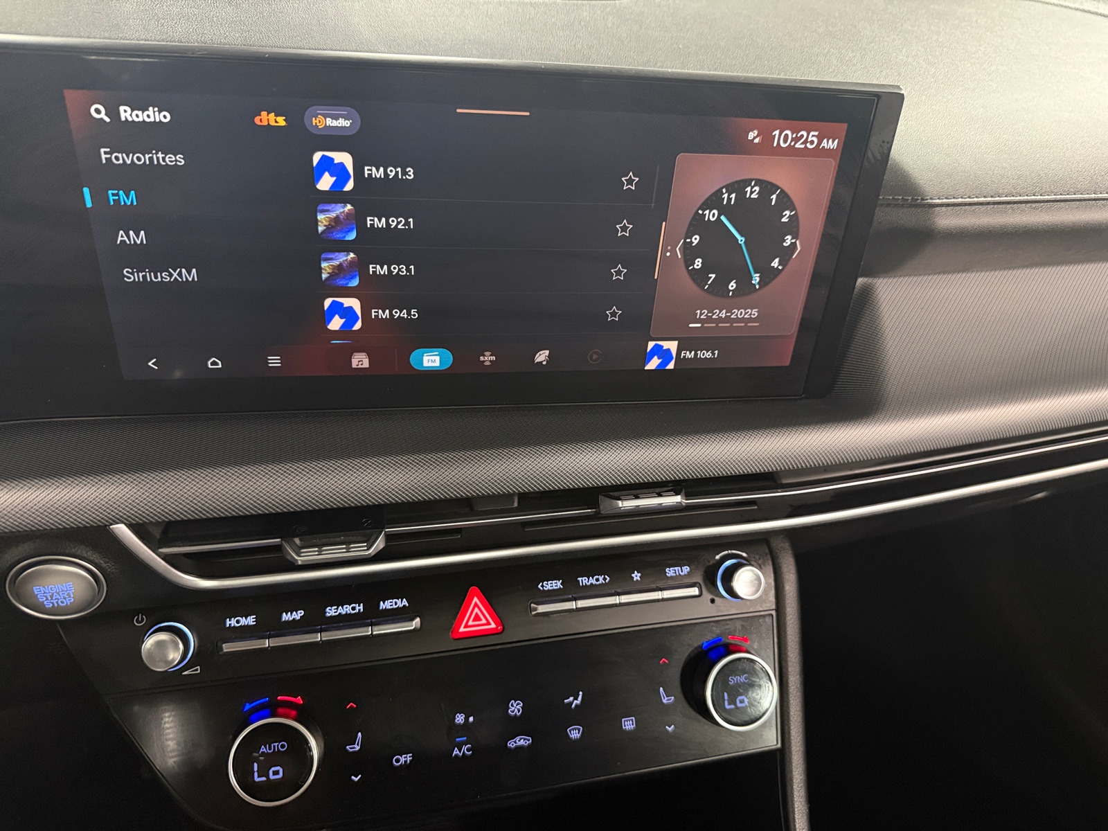 Thumbnail: 2024 Hyundai Sonata - 4