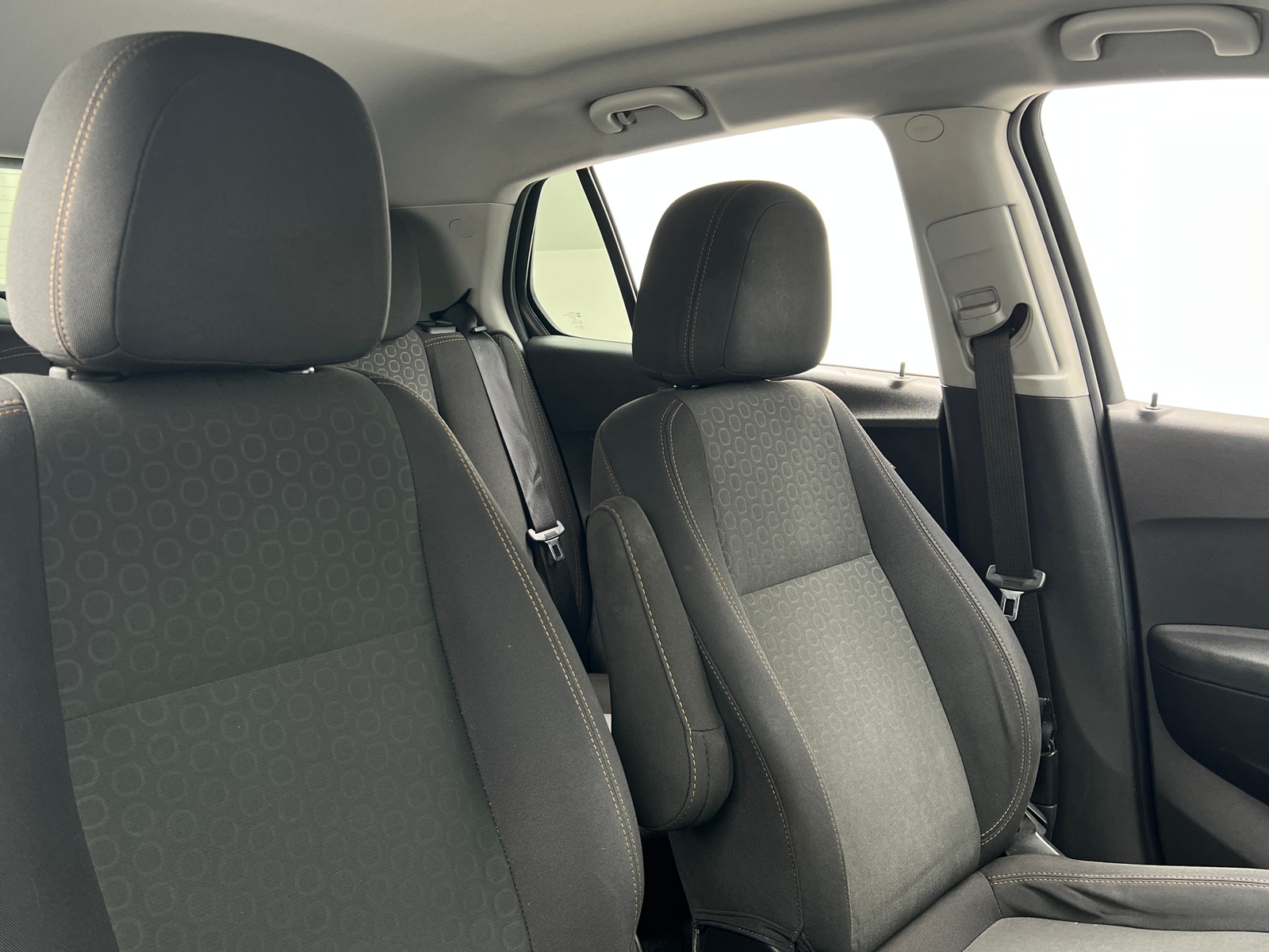 Thumbnail: 2019 Chevrolet Trax - 2