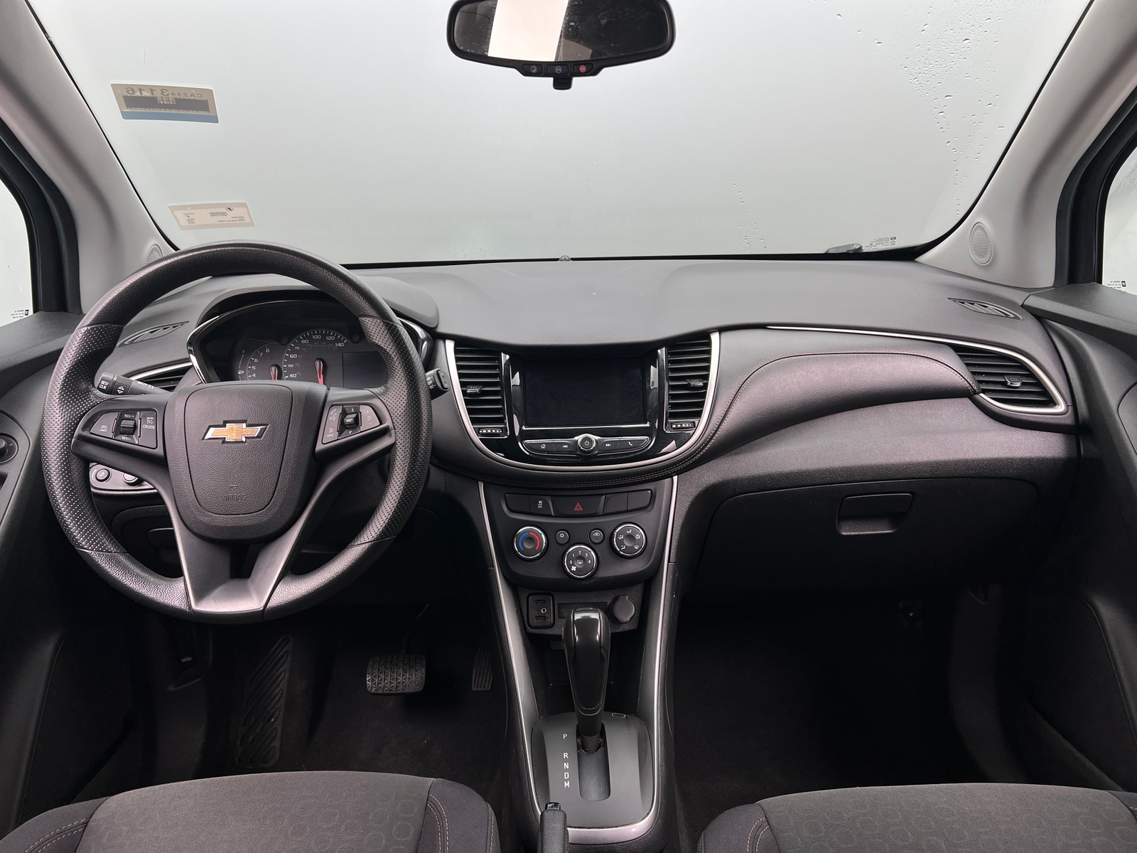 Thumbnail: 2019 Chevrolet Trax - 3
