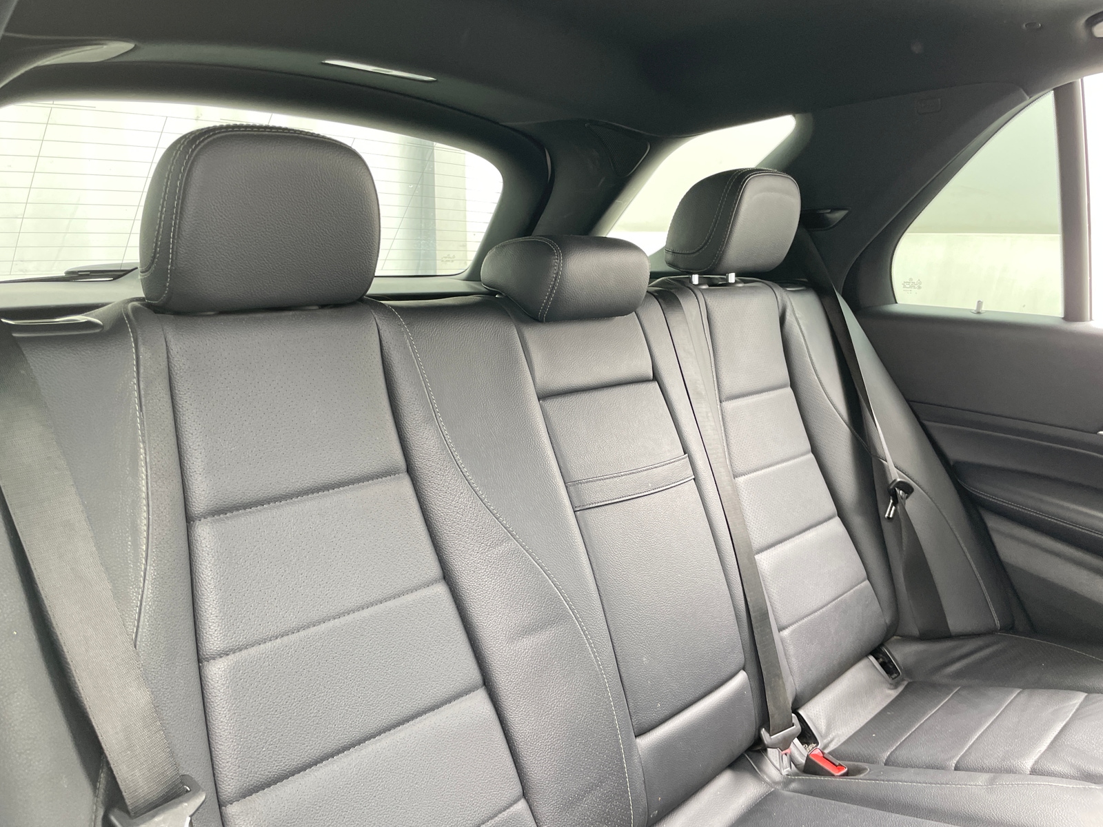 Thumbnail: 2020 Mercedes-Benz GLE - 5