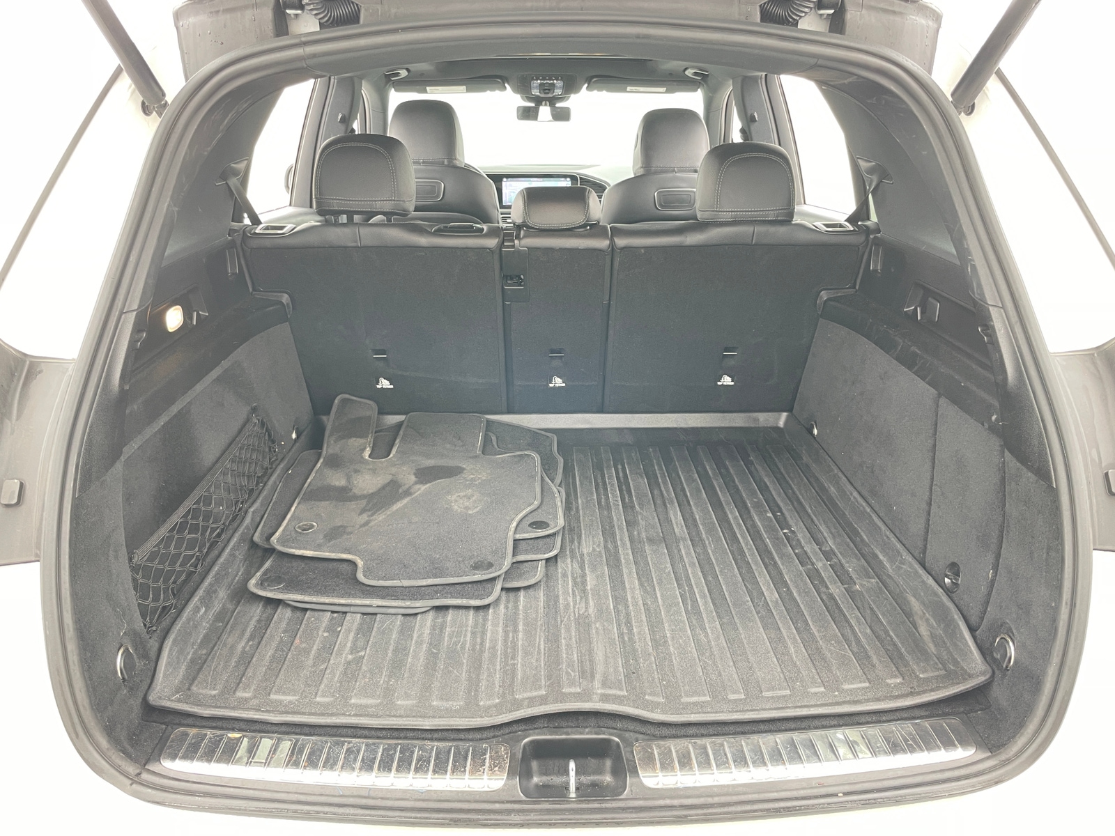 Thumbnail: 2020 Mercedes-Benz GLE - 6