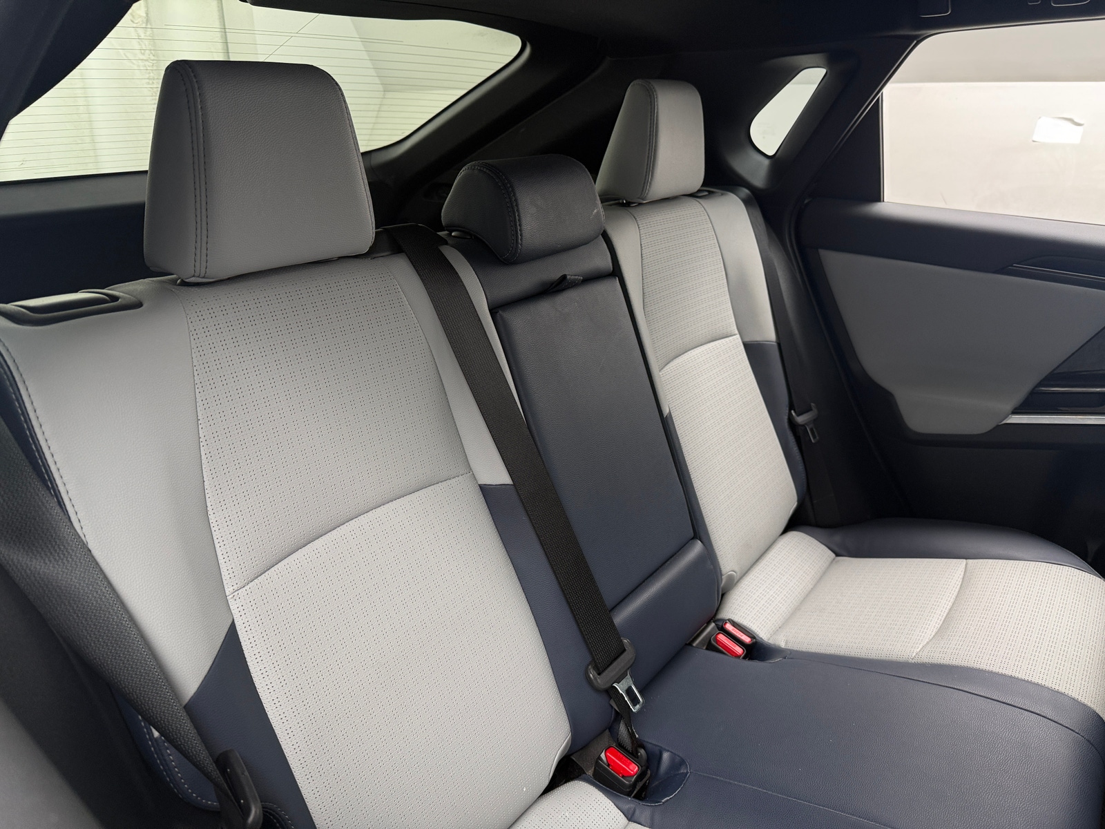 Thumbnail: 2023 Subaru Solterra - 6