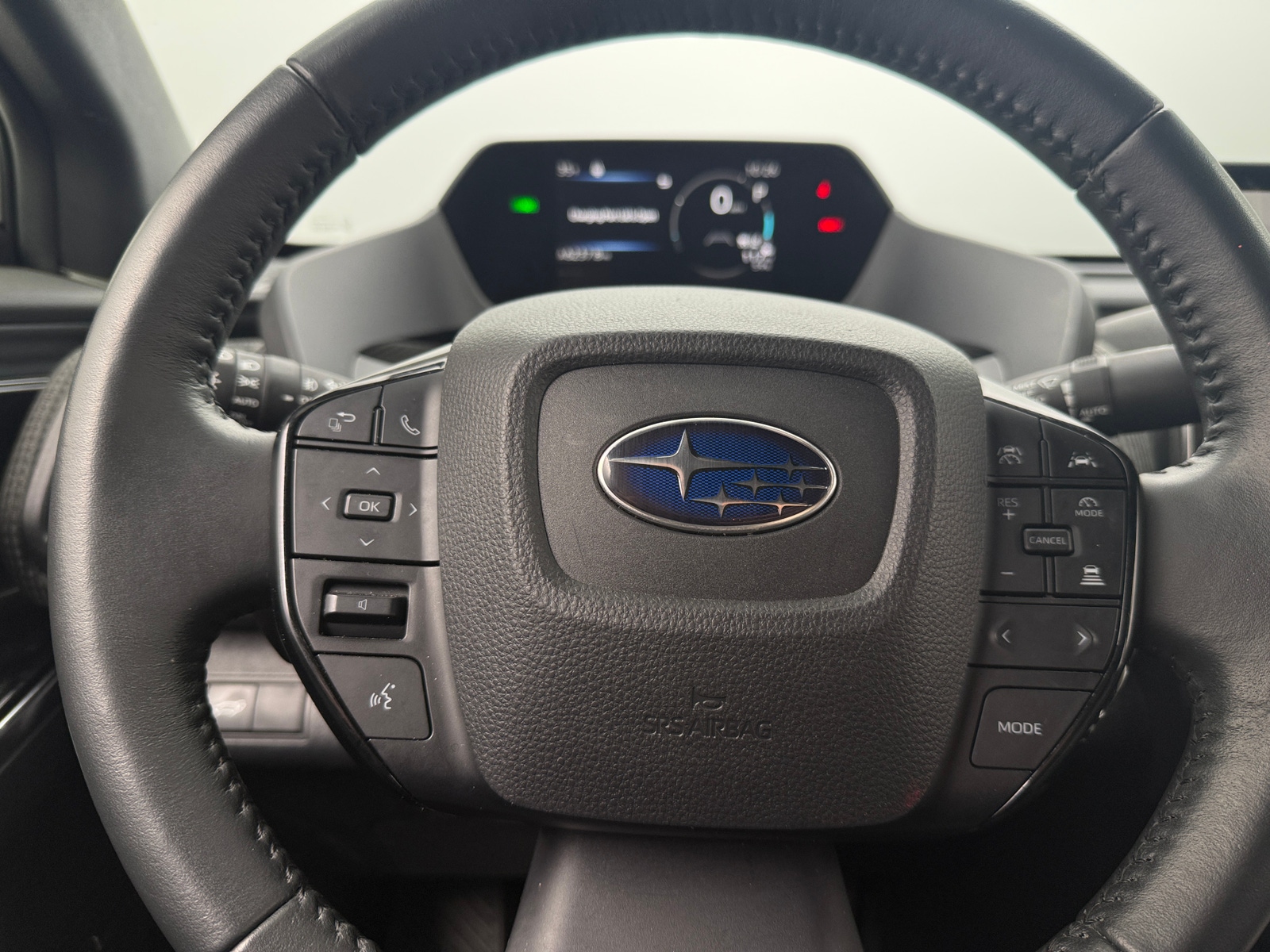 Thumbnail: 2023 Subaru Solterra - 5