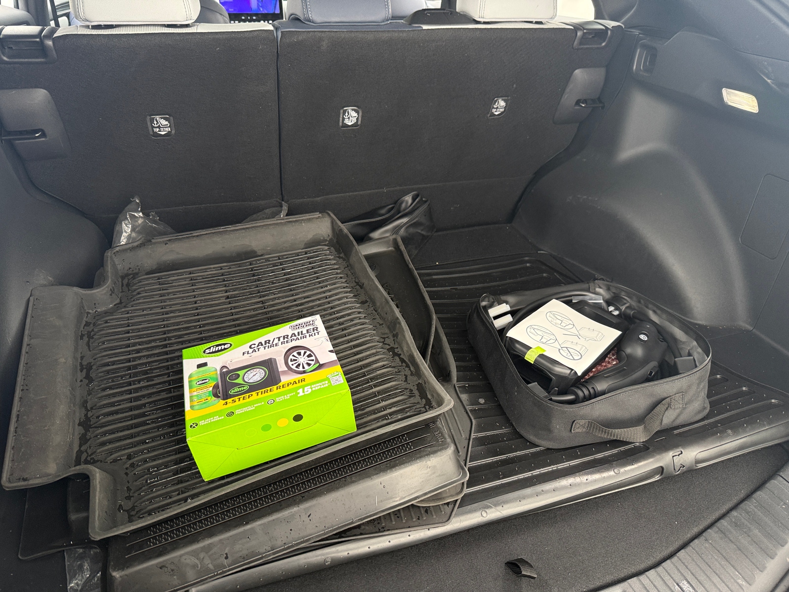 Thumbnail: 2023 Subaru Solterra - 7