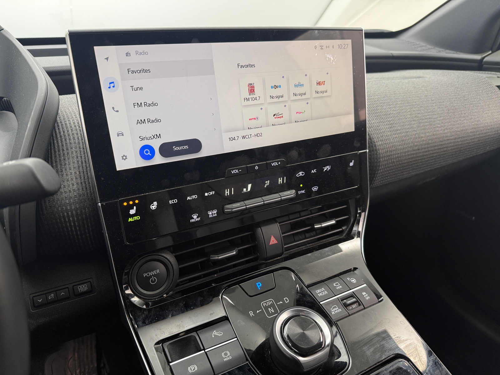 Thumbnail: 2023 Subaru Solterra - 4