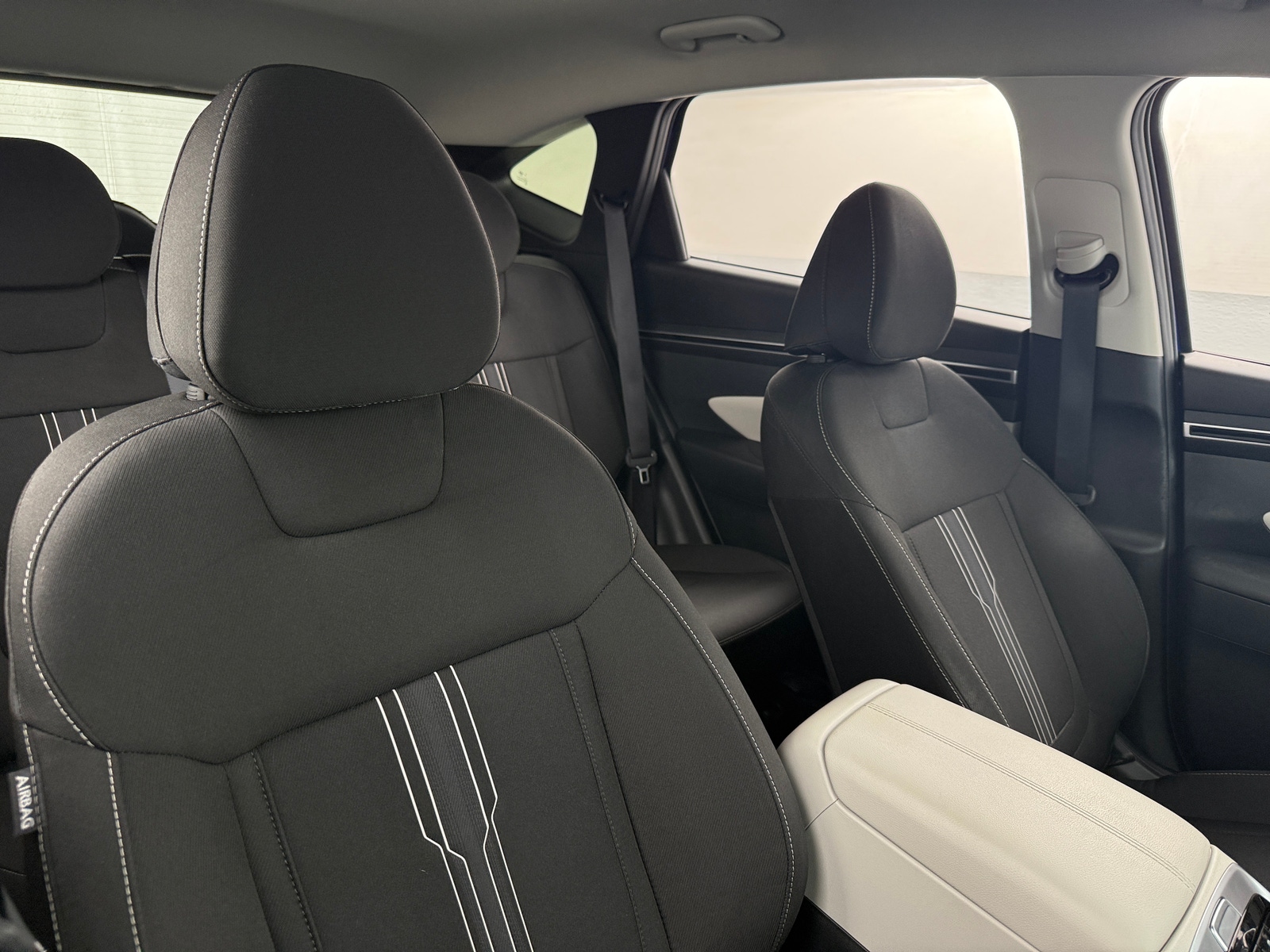 Thumbnail: 2024 Hyundai Tucson - 2