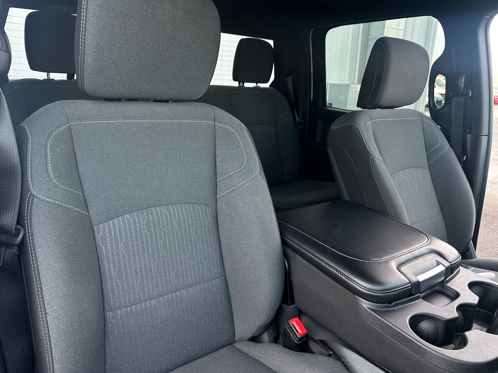 Thumbnail: 2024 RAM 3500 - 2