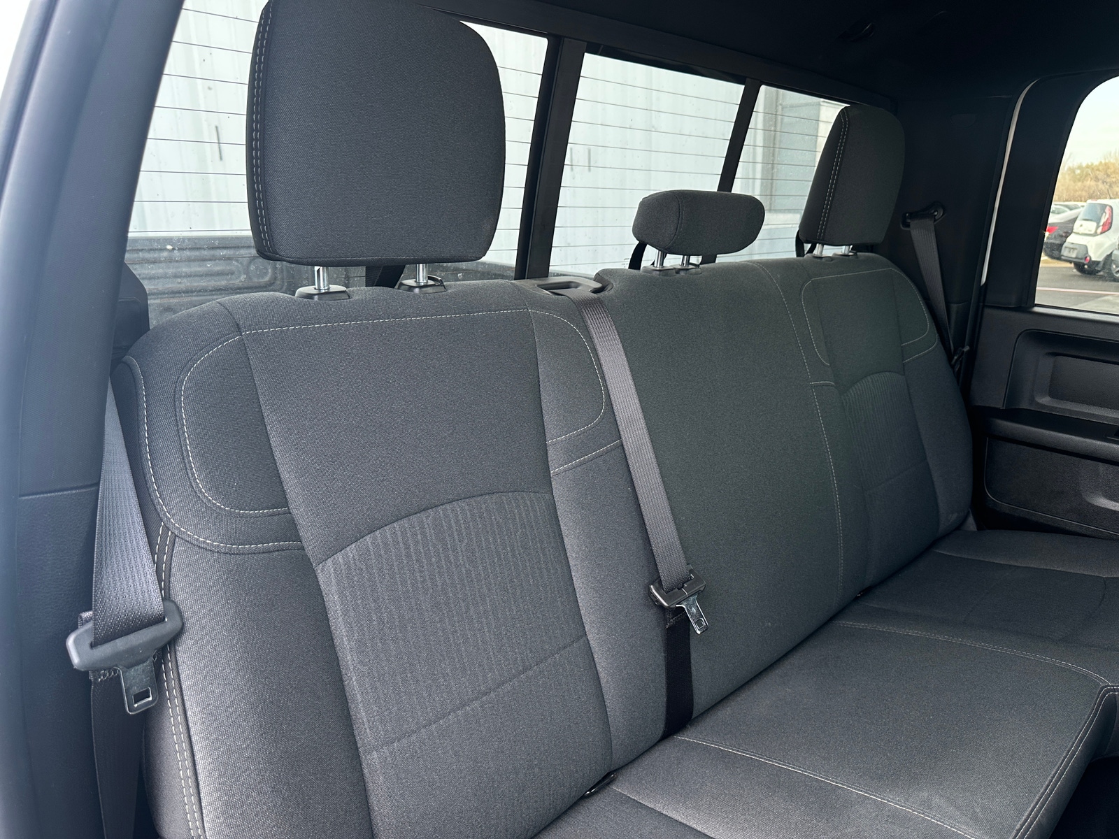 Thumbnail: 2024 RAM 3500 - 6