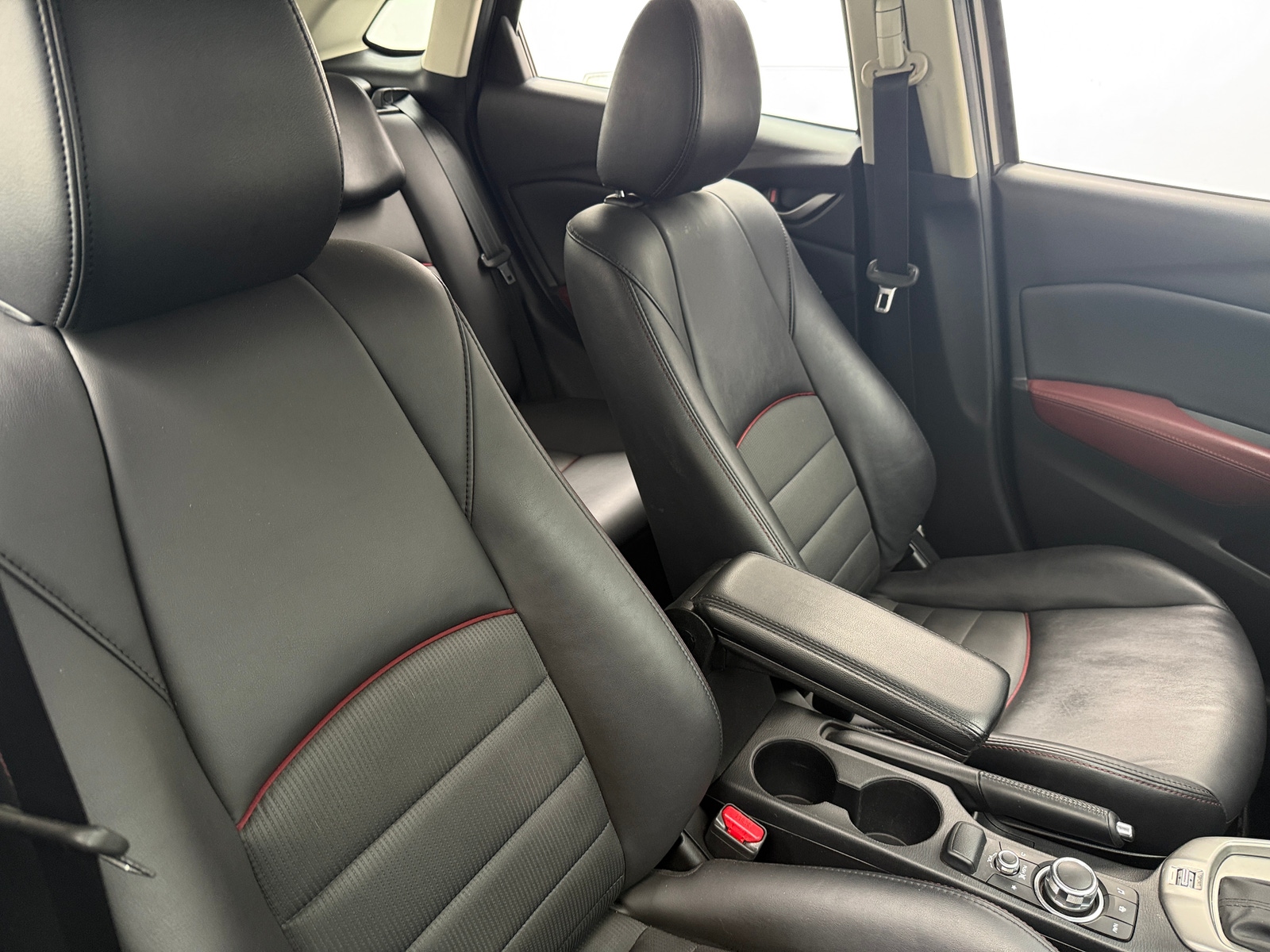 Thumbnail: 2017 Mazda CX-3 - 2