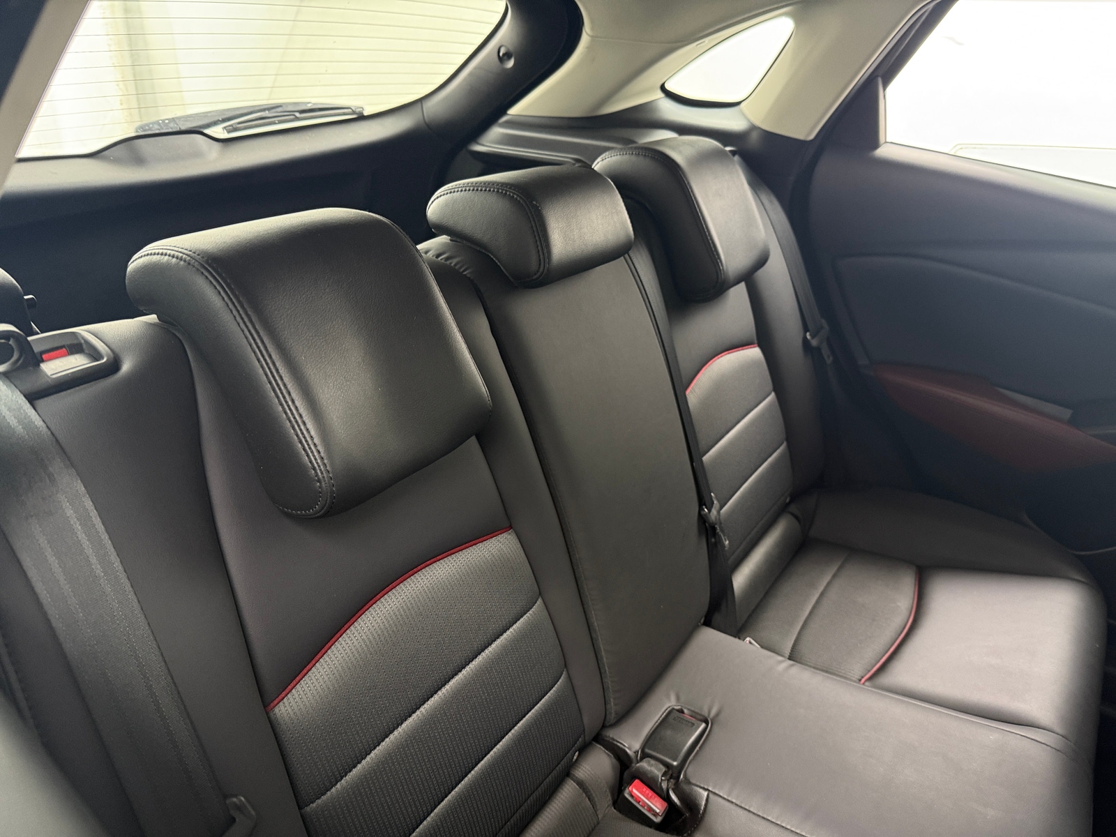 Thumbnail: 2017 Mazda CX-3 - 6