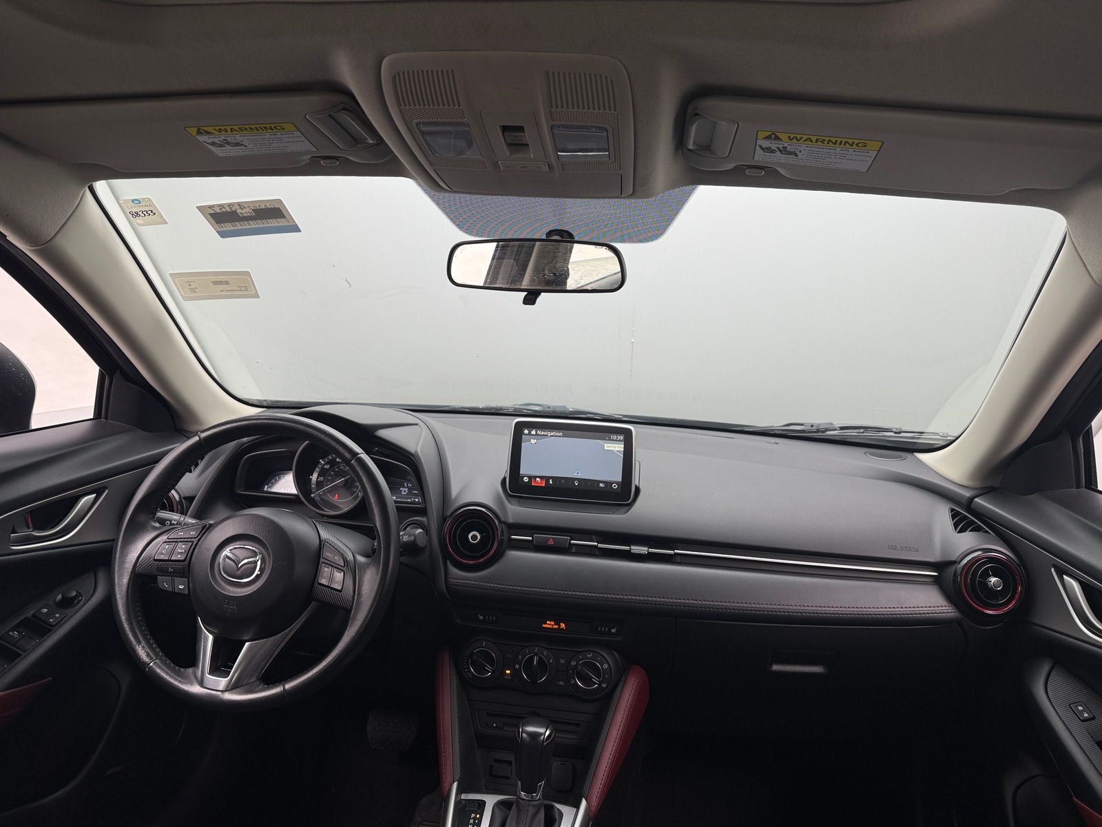 Thumbnail: 2017 Mazda CX-3 - 3