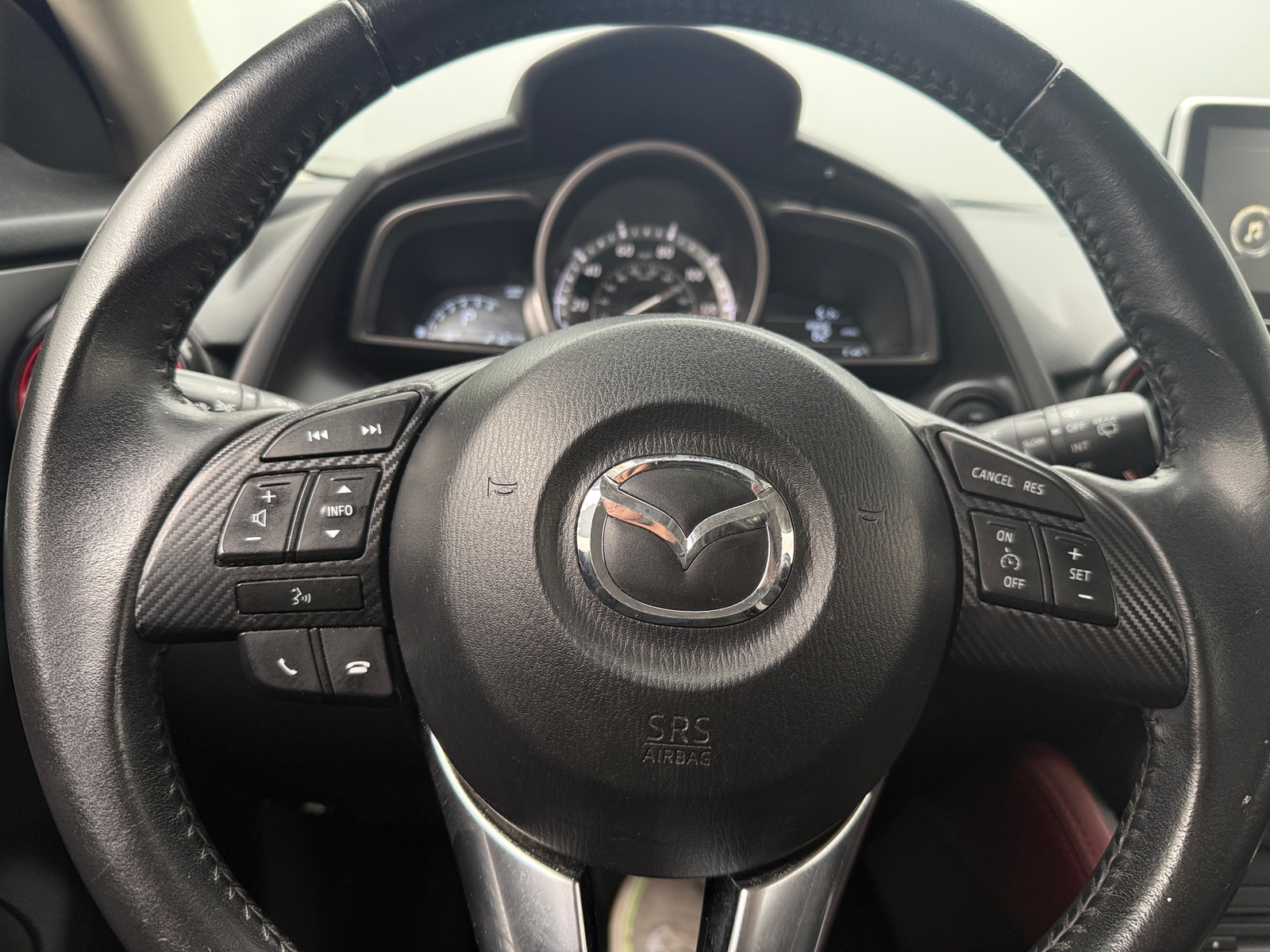 Thumbnail: 2017 Mazda CX-3 - 5