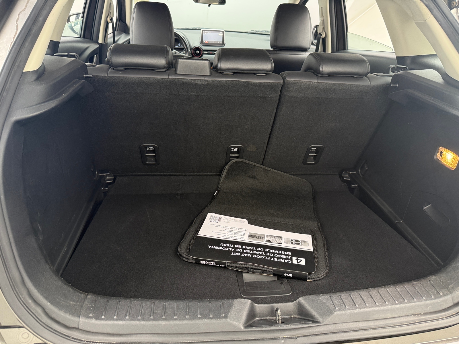 Thumbnail: 2017 Mazda CX-3 - 7